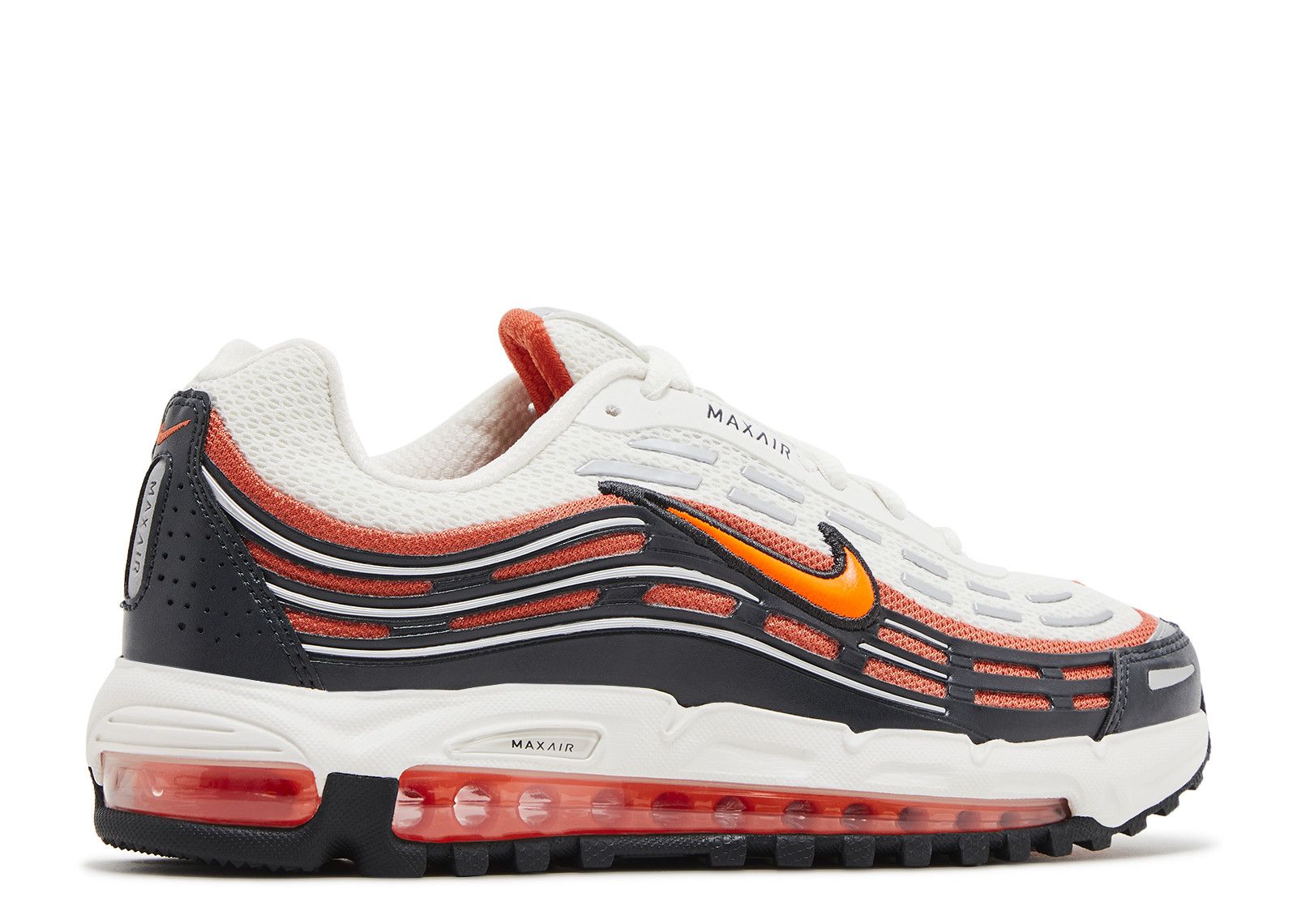 Air Max TL 2.5 'Phantom Total Orange' - Nike - FZ4110 001