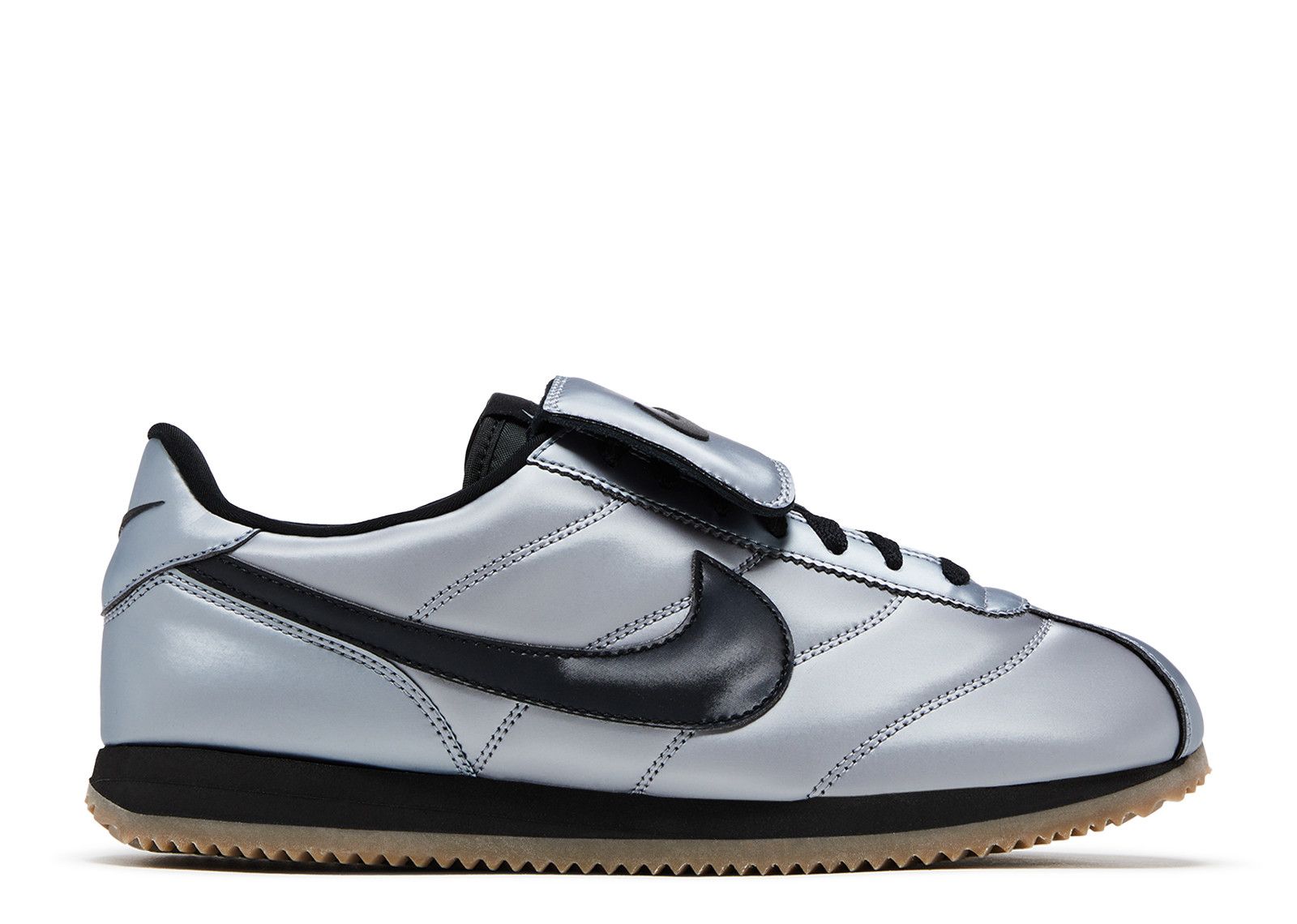 Nike fashion cortez leather homme