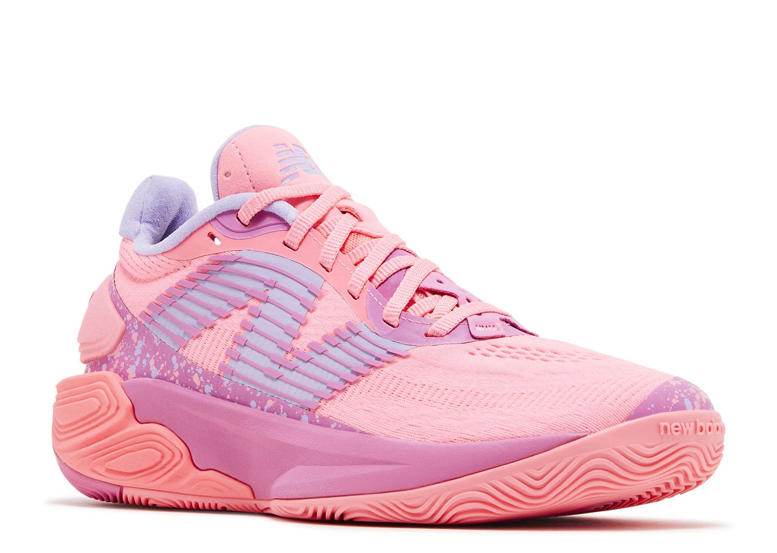 New Balance Two WXY V5 'Ultra Pink Lilac Glo' - New Balance