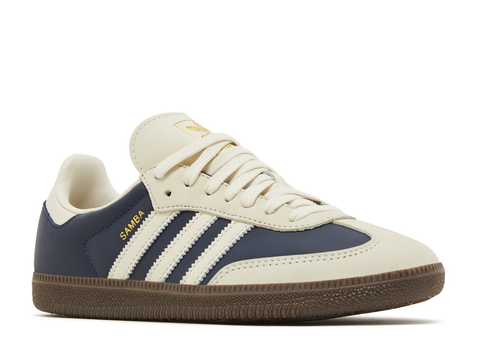 Adidas Wmns Samba OG ‘Night Indigo Crew White’