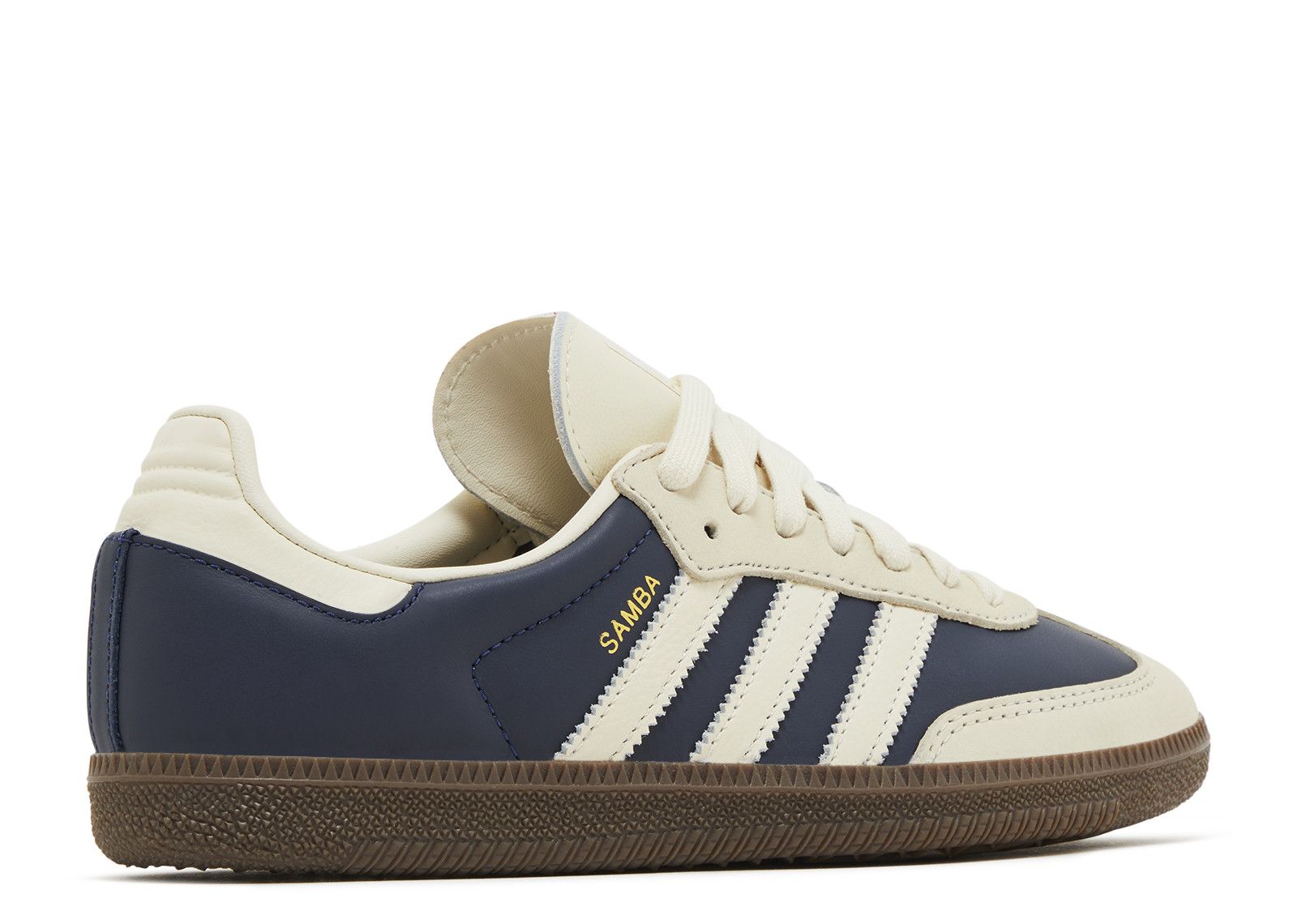Adidas Wmns Samba OG ‘Night Indigo Crew White’