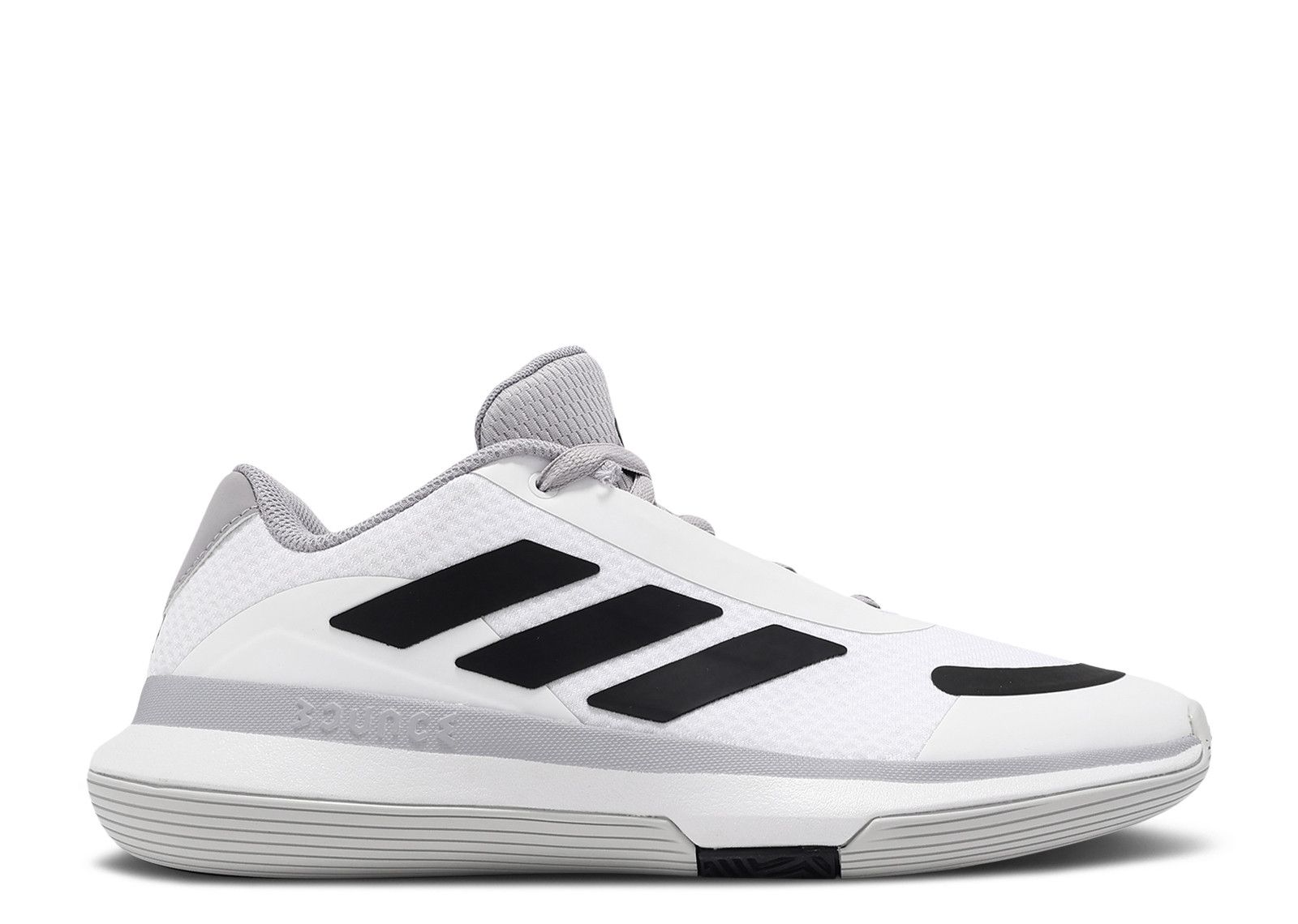 Adidas Bounce Legends Low 'White Black'
