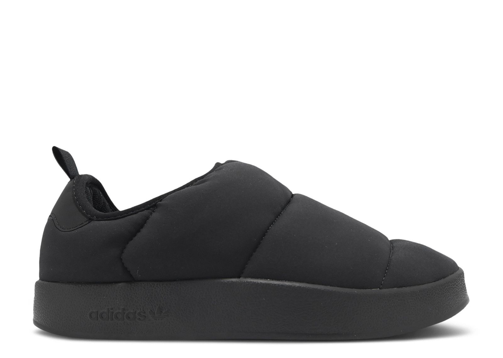 ★人気★ Adidas Puffylette Core Black Earth Straighter Adidas PUFFYLETTE Black | BSTN Store