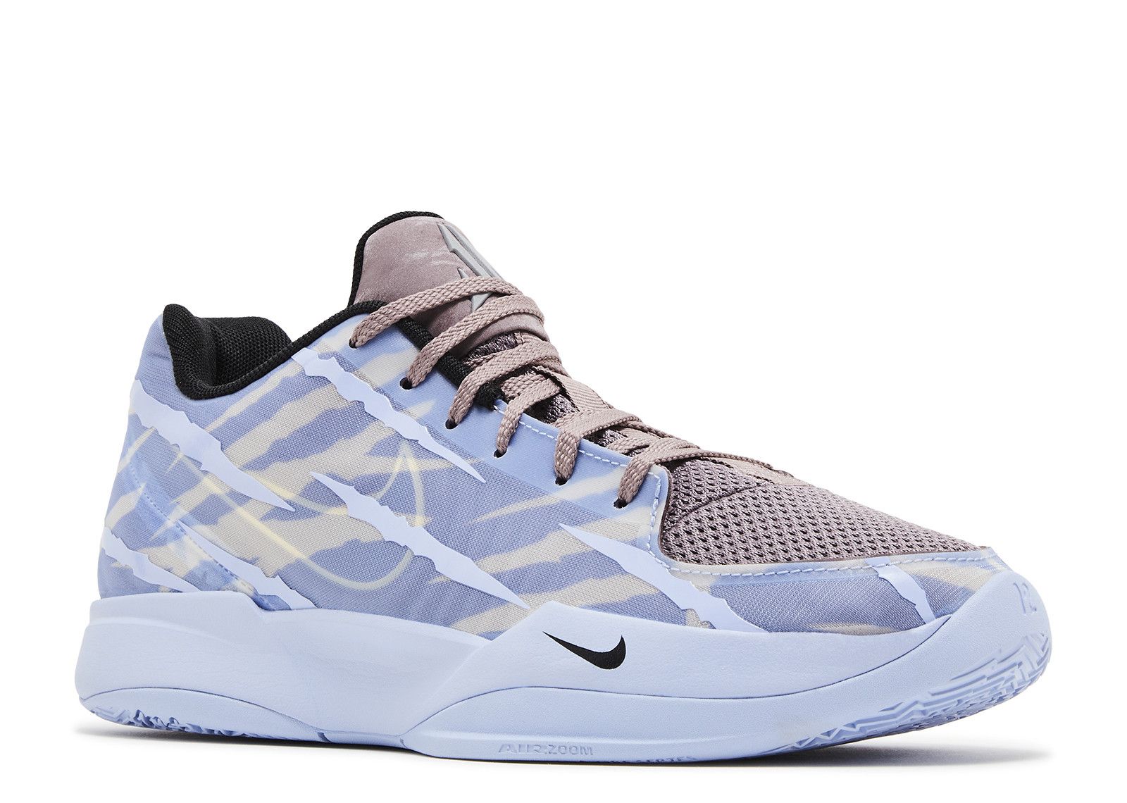 Ja 2 'Induction' - Nike - IB4007 900 - taupe grey/cobalt bliss