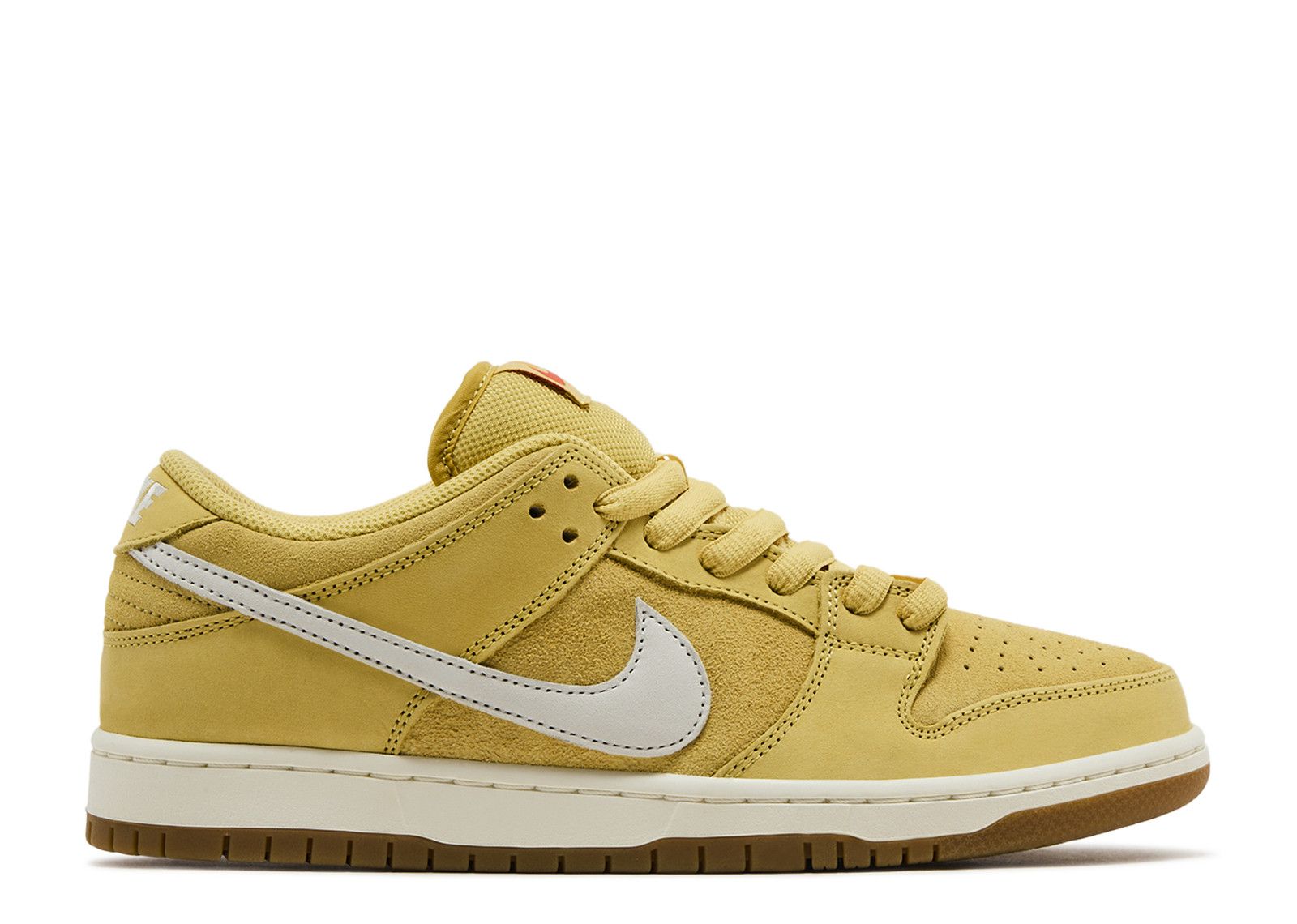 Dunk Low Pro Premium SB 