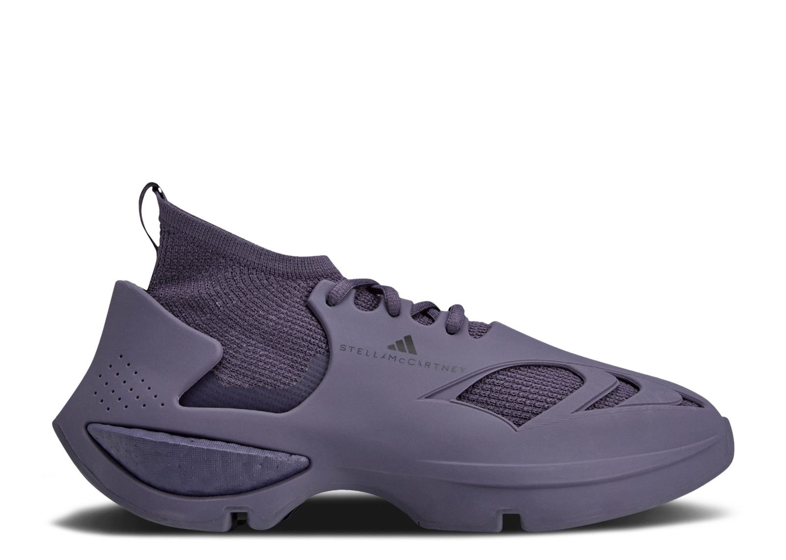 Adidas Stella McCartney x Sportswear Run 'Trace Purple'