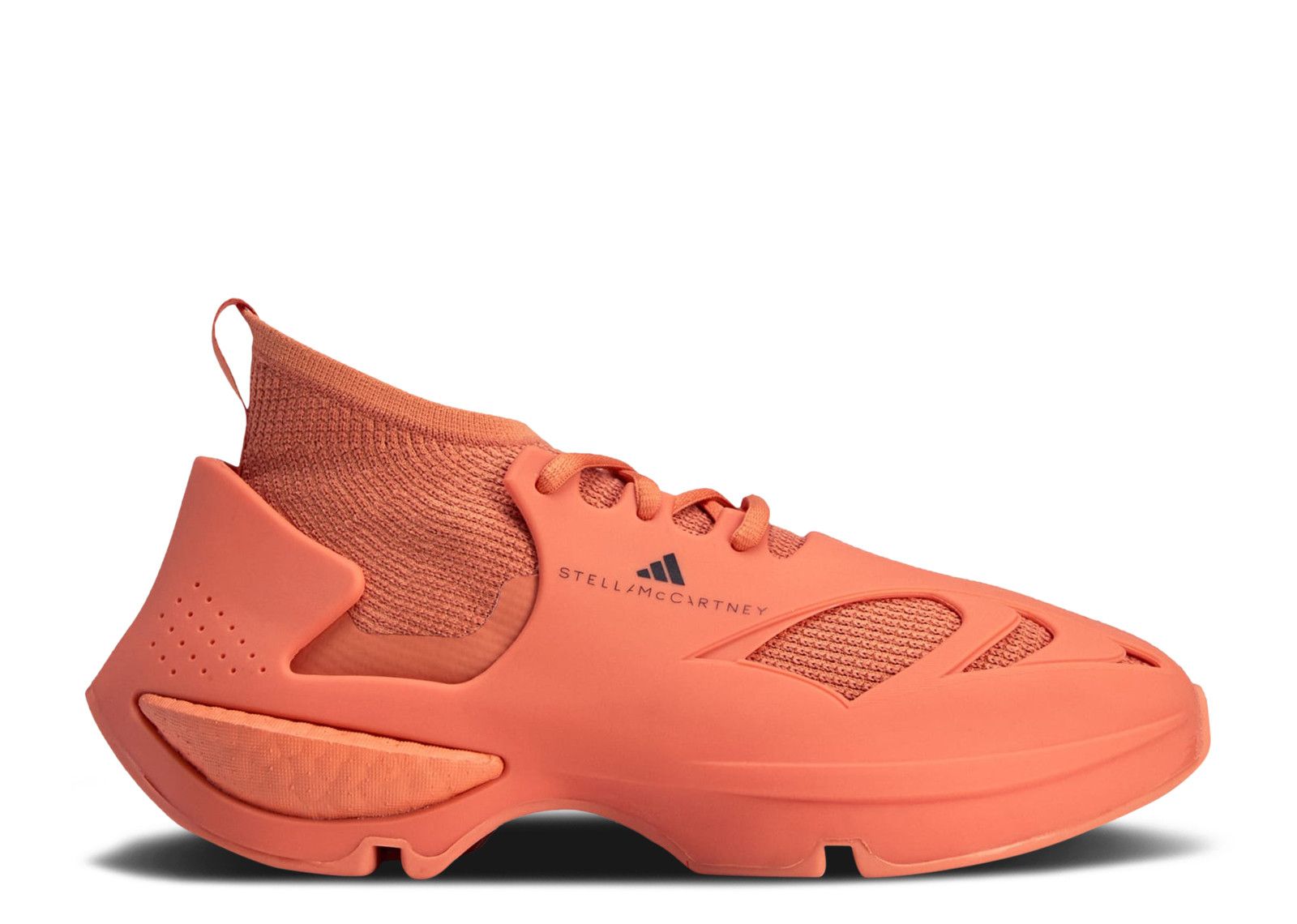 Adidas Stella McCartney x Sportswear Run 'Dusted Clay'