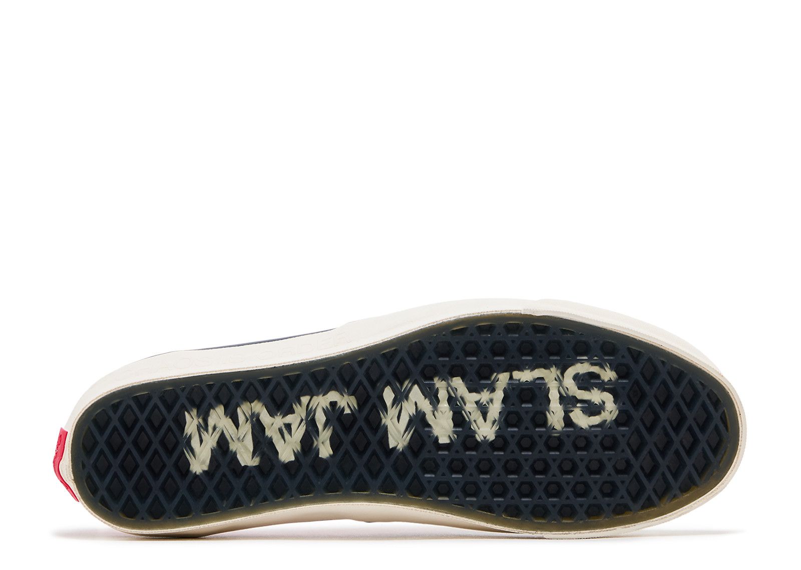 FUCT X Slam Jam X Authentic Reissue 44 LX
