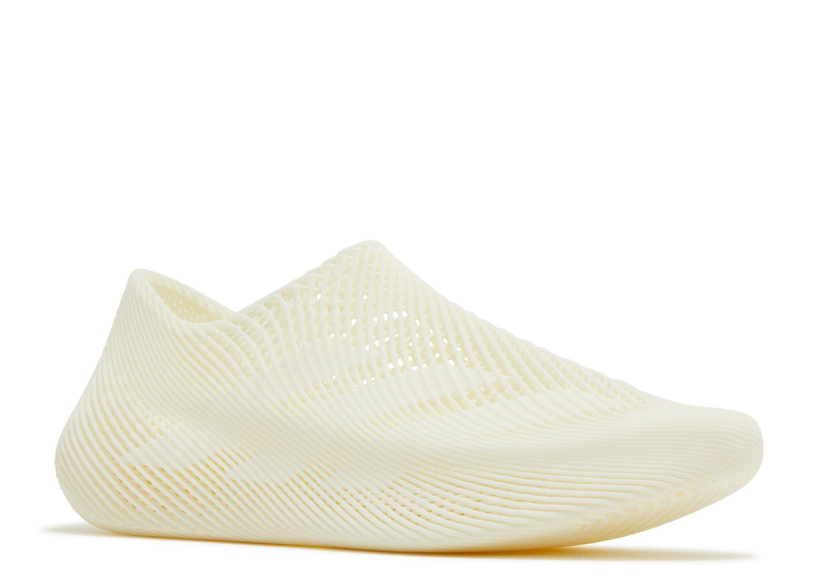 Climacool 4D 'Off White' - Adidas - JQ8739 - off white/off