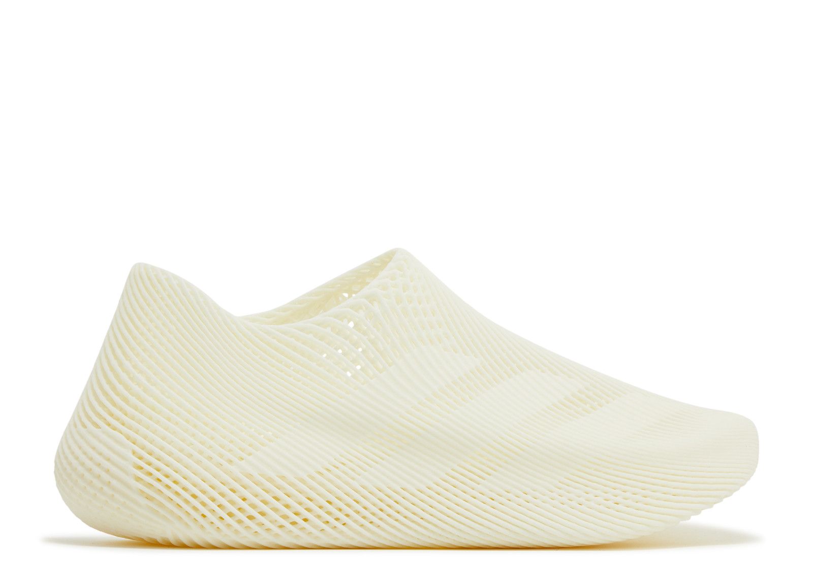 ウォーキング・ランニングウェア adidas Climacool off white 27.5 3Dプリントの未来の靴 Climacool 