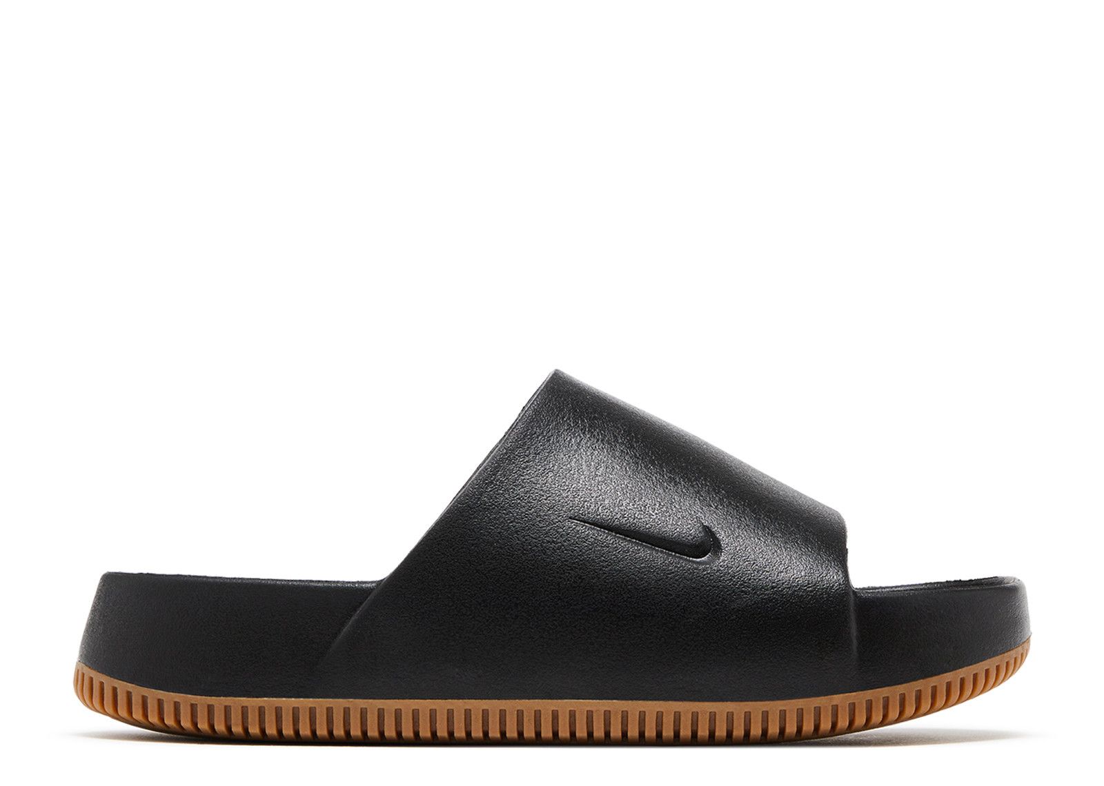 Asuna 2 Slide 'Black Sail' - Nike - DX6865 002 - black/sail