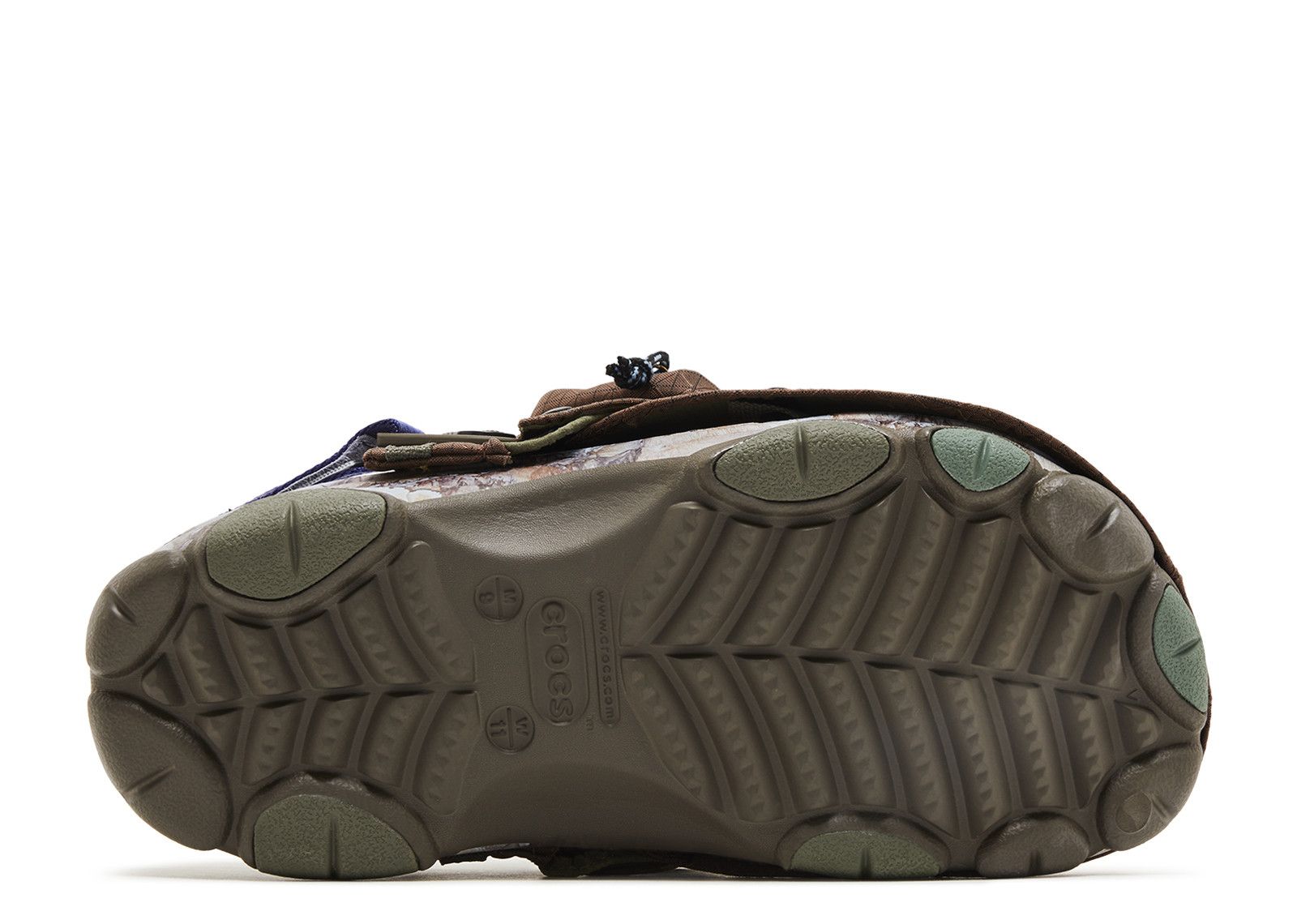 Bodega X All Terrain Clog 2.0 NICT TECH 'Off The Beaten Path Bodega X All Terrain Clog 2.0 NICT TECH 'Off The Beaten Path