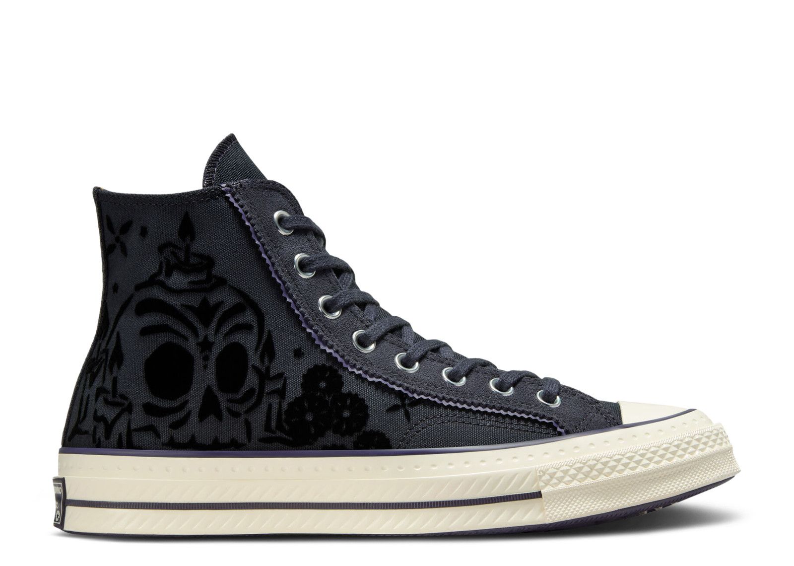 Chuck 70 High 'Día De Muertos 2024' Converse A12437C total