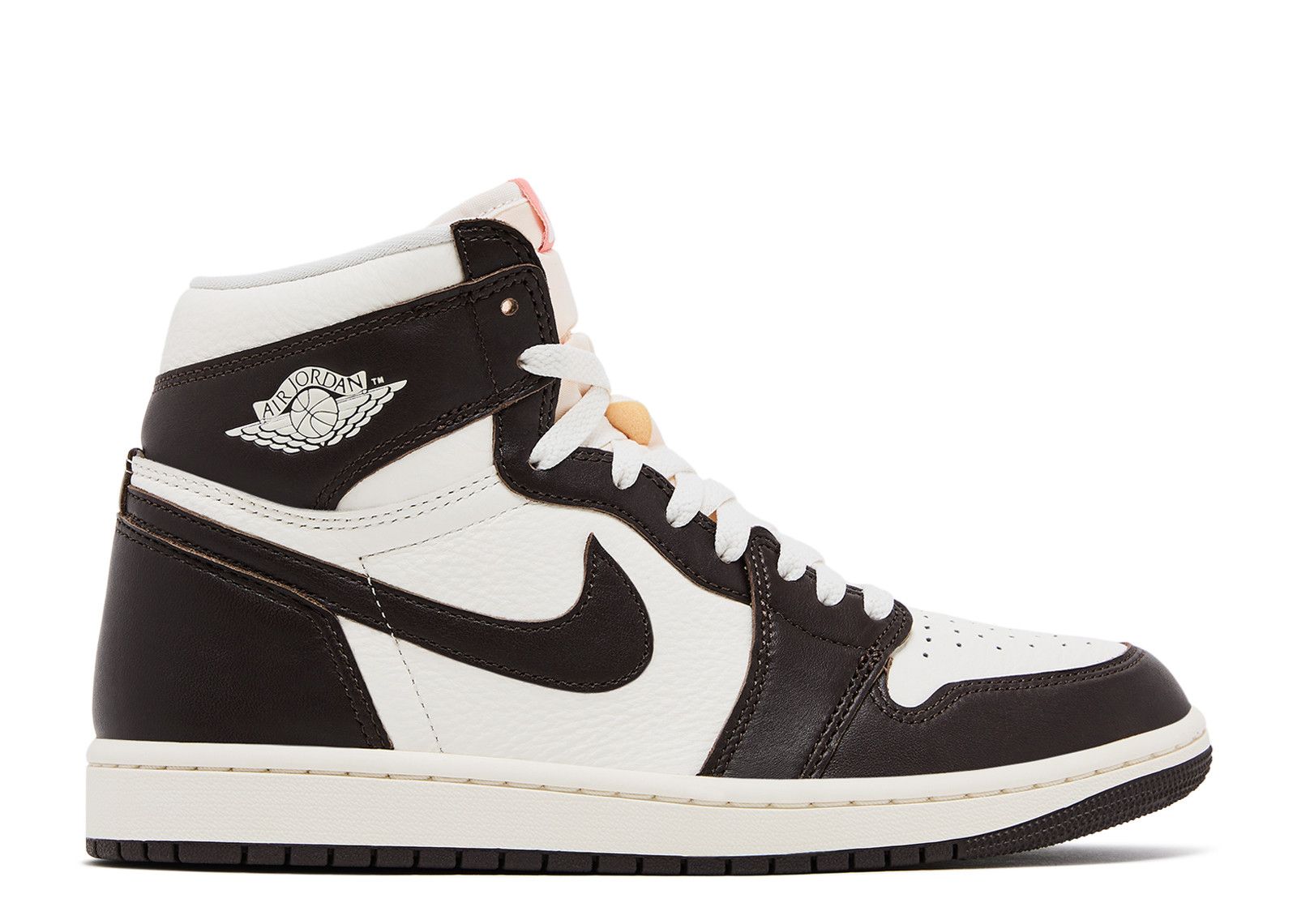 Nike Air Jordan 1 Retro Mid SE WMNS “Lightbulb” JORDAN Women main image 4