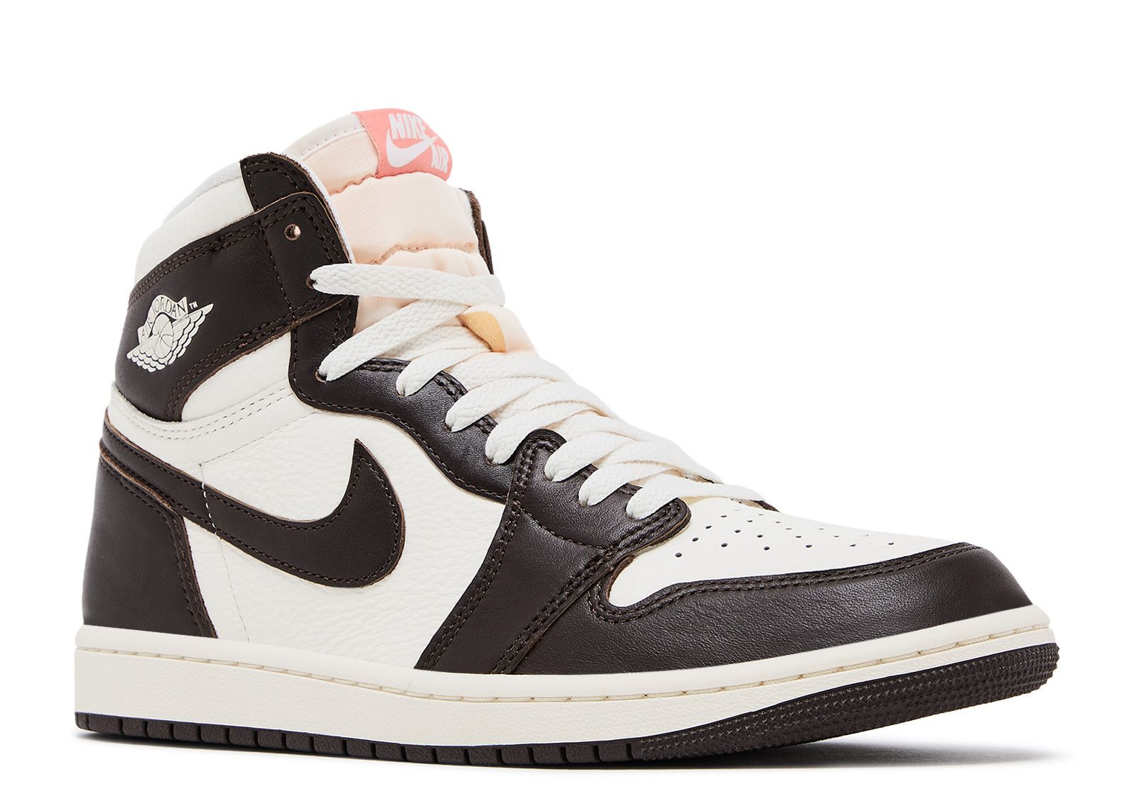 Wmns Jordan 1 Retro High OG 'Light Madder Root' - Air Jordan