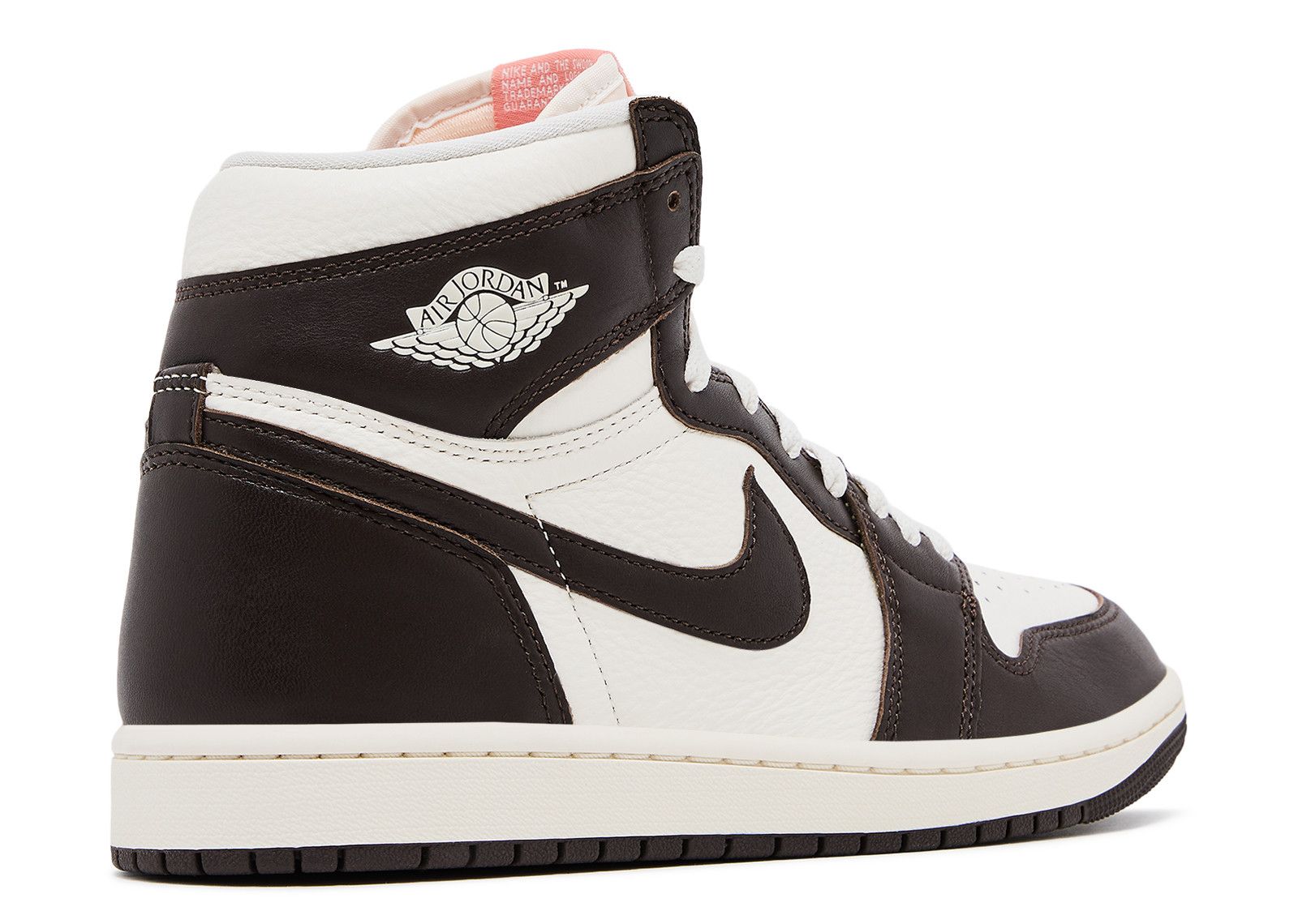 Wmns Jordan 1 Retro High OG ‘Light Madder Root’