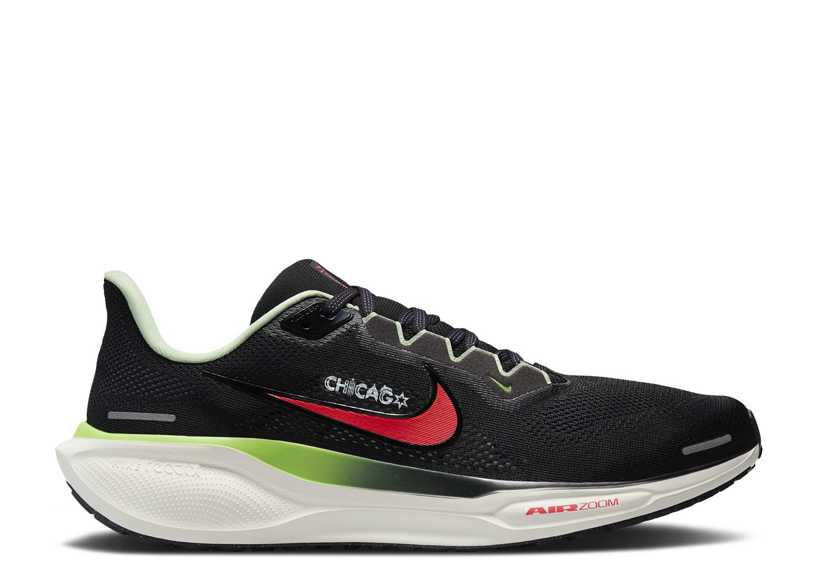 Nike Air Zoom Pegasus 41 Chicago Marathon Mens Chicago Bears Pegasus 41 Men main image 2