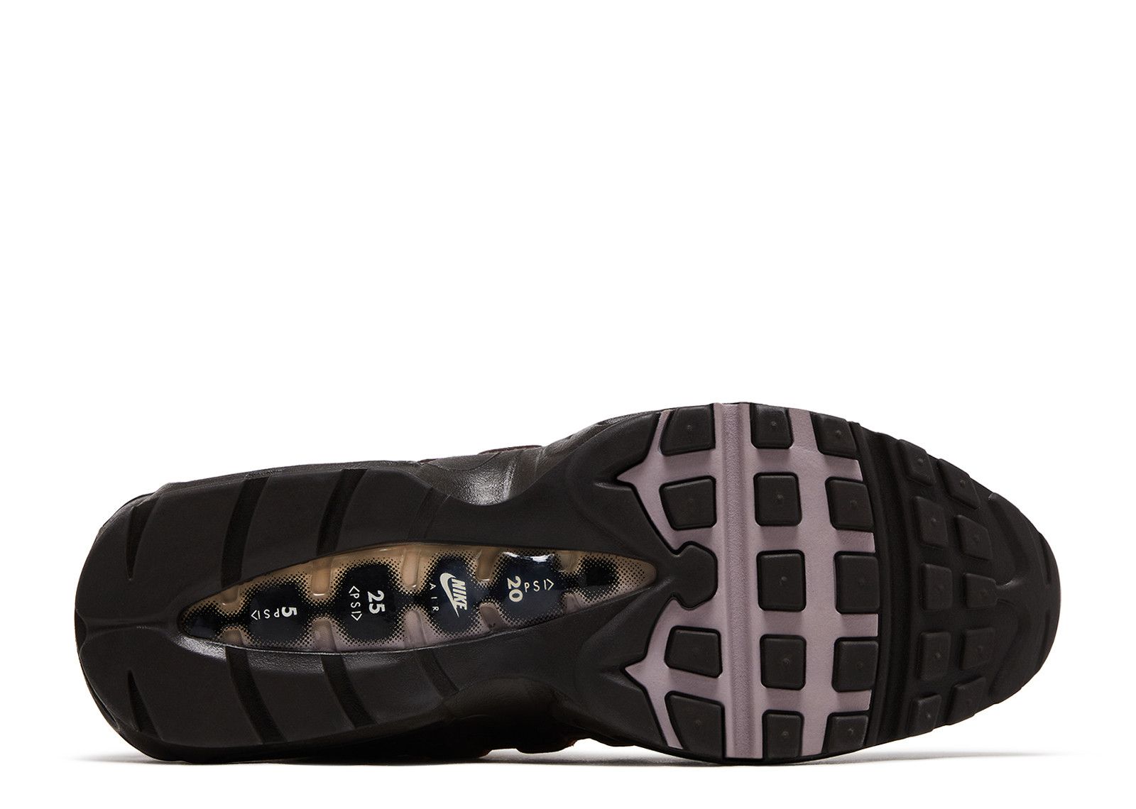 Air Max 95 'Unearthed' - Nike - HM0953 100 - summit white/cacao