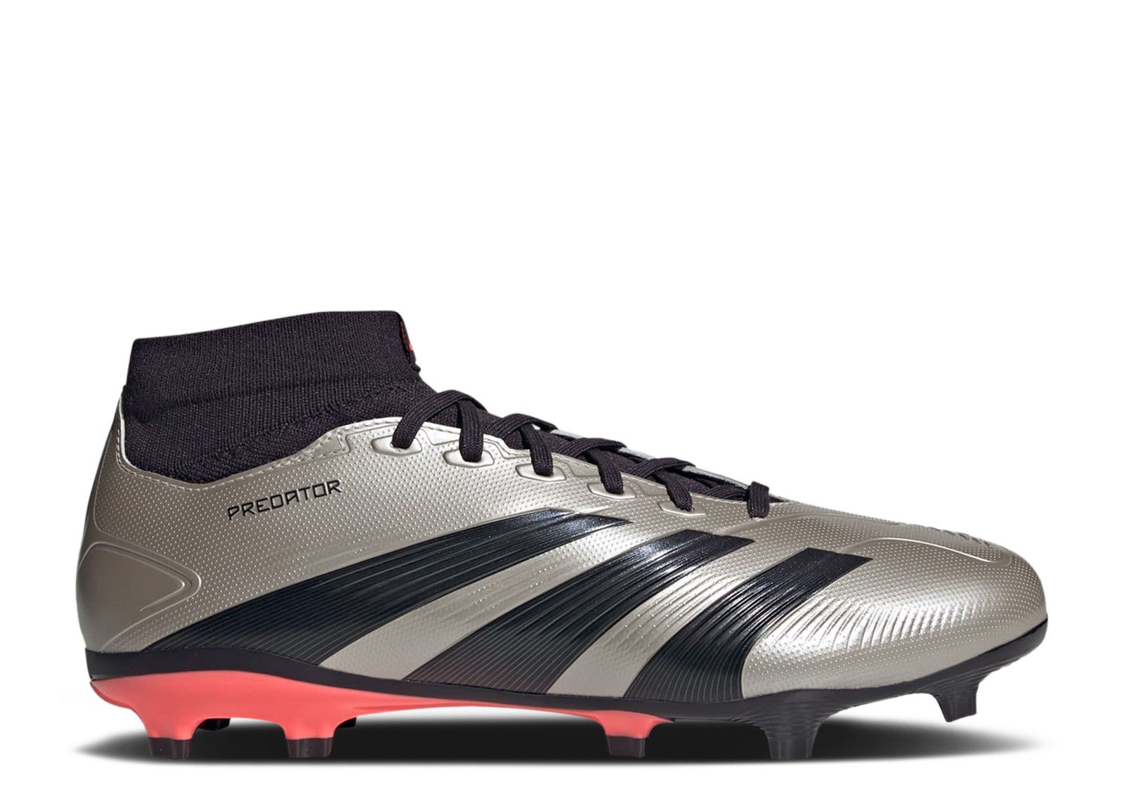 Predator 24 League Sock FG 'Vivid Horizon Pack' - Adidas