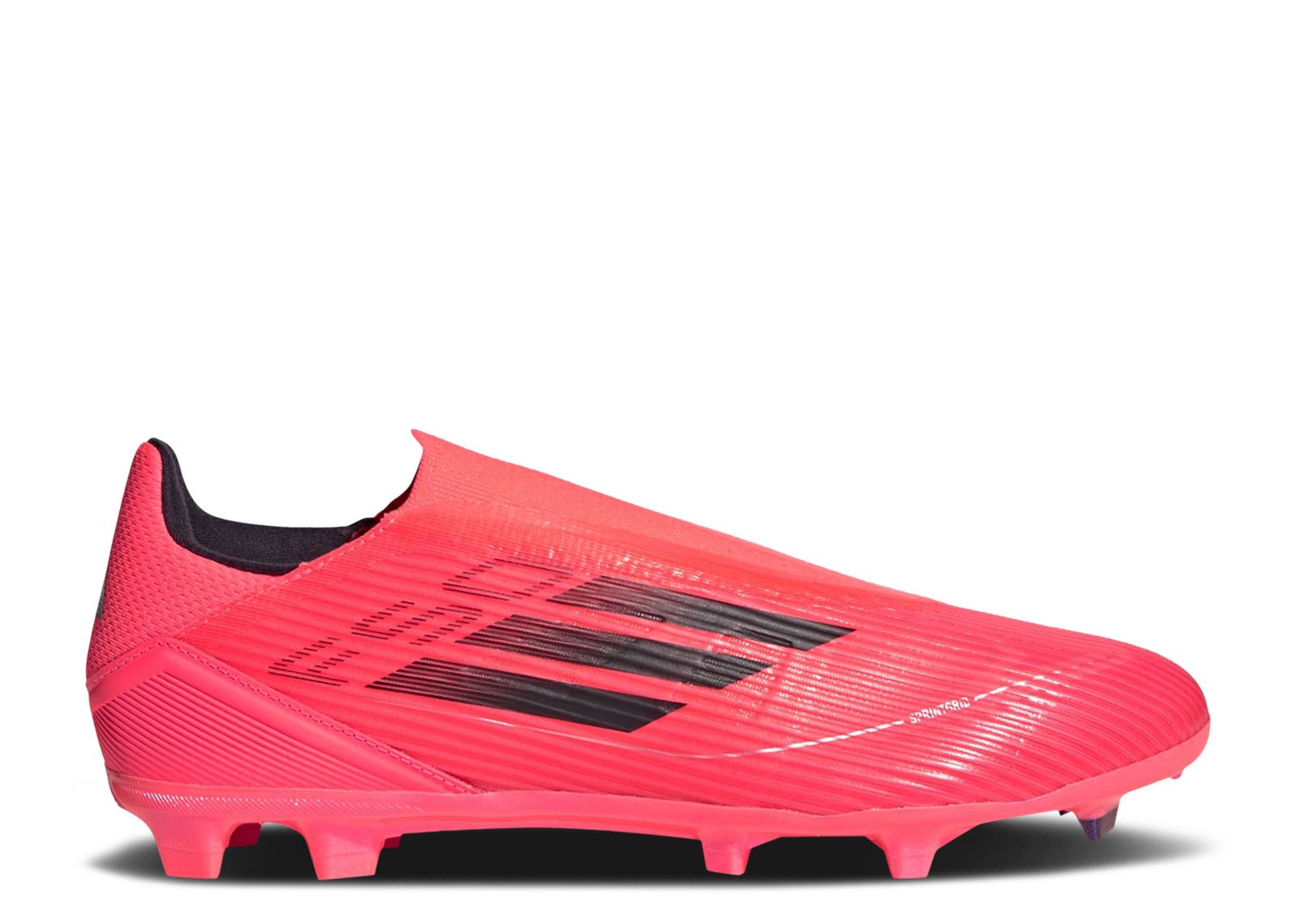 Adizero F50 League Laceless FG MG 'Vivid Horizon Pack