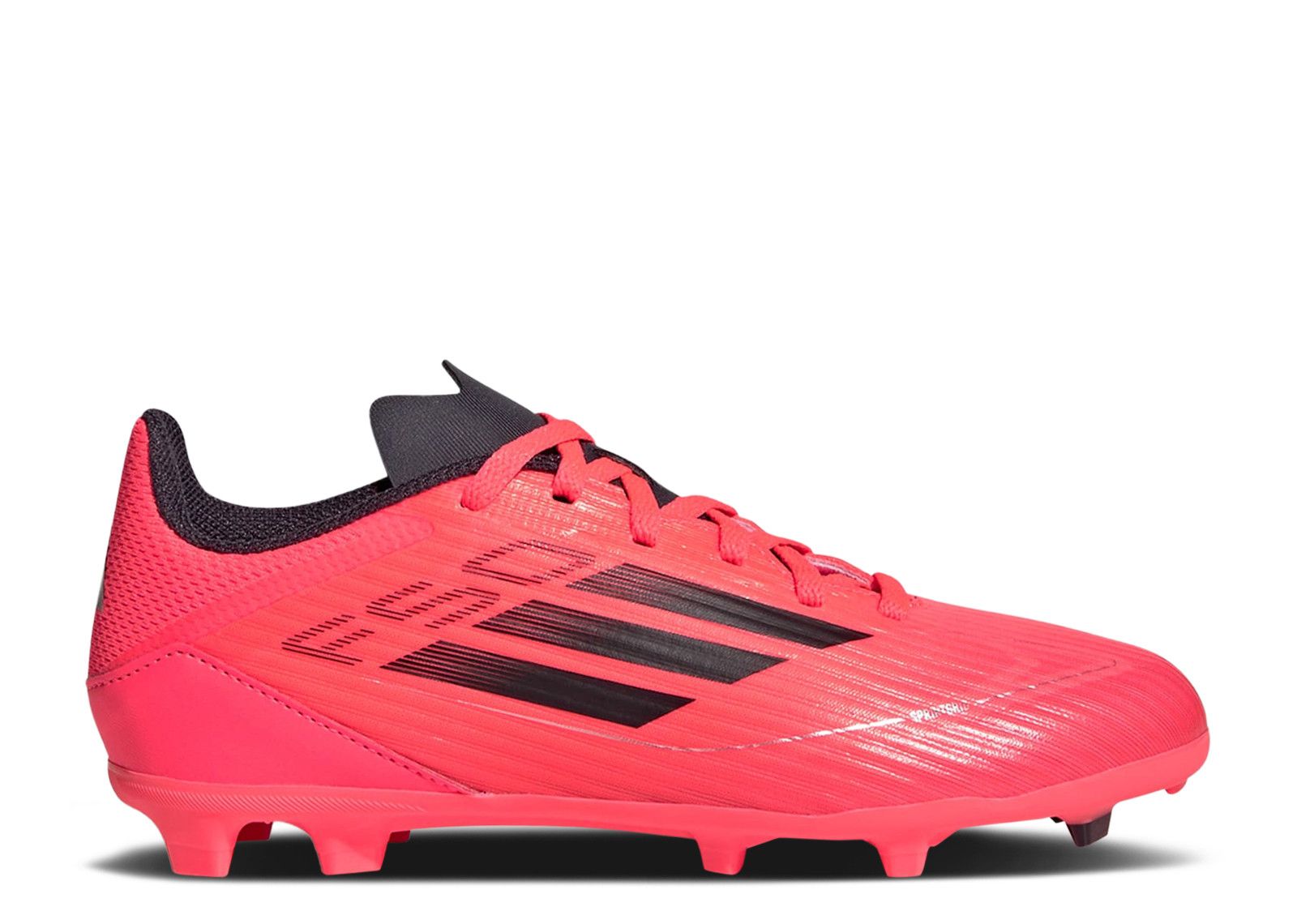 スーパーセール タイムセール 時間 Adizero F50 League FG MG K 'Vivid Horizon Pack' - Adidas シューズ