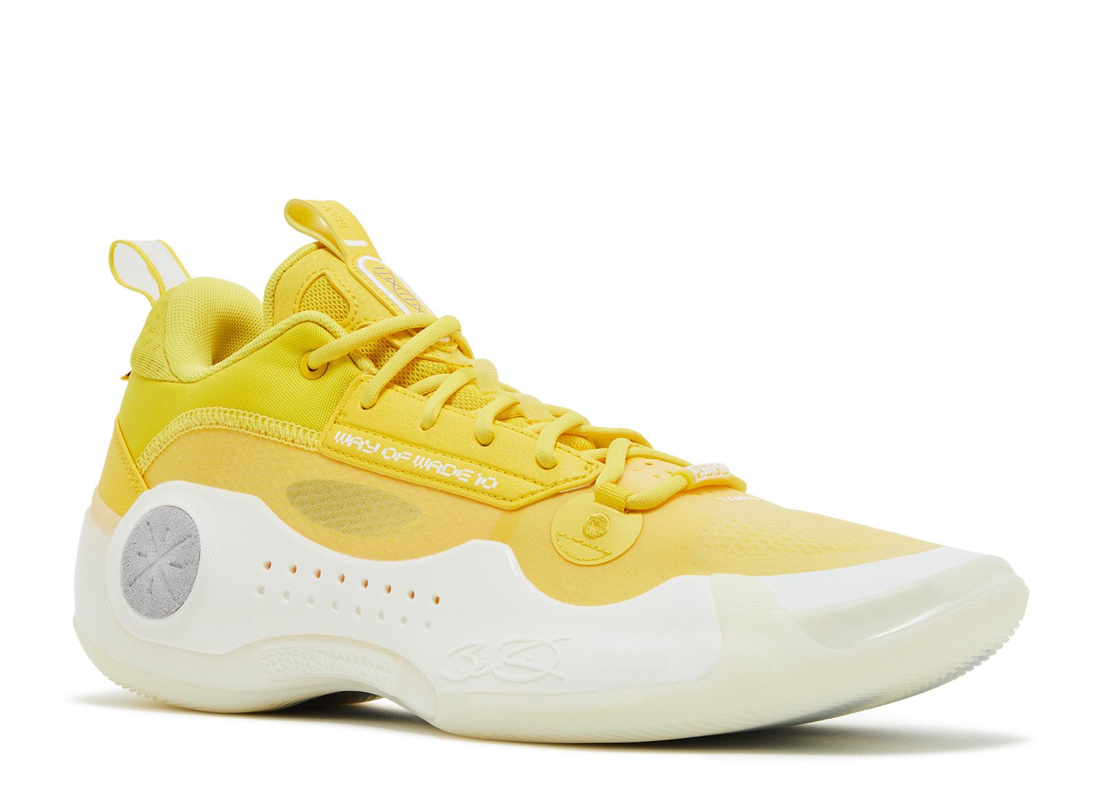 Way Of Wade 10 Low 'The City Of Angels' - Li Ning - ABAS083 26