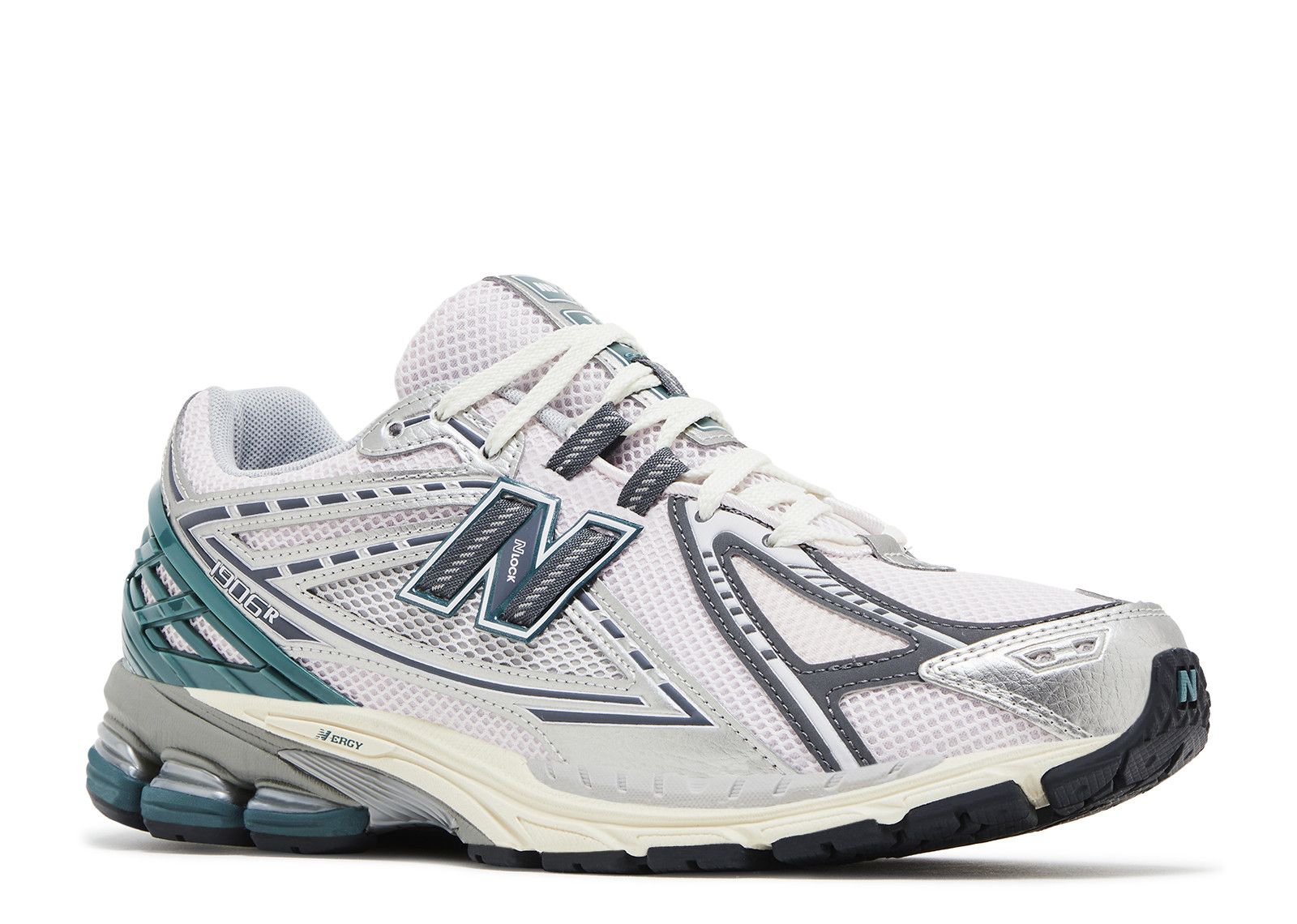 New Balance 1906R 'Pink Silver New Spruce' - New Balance