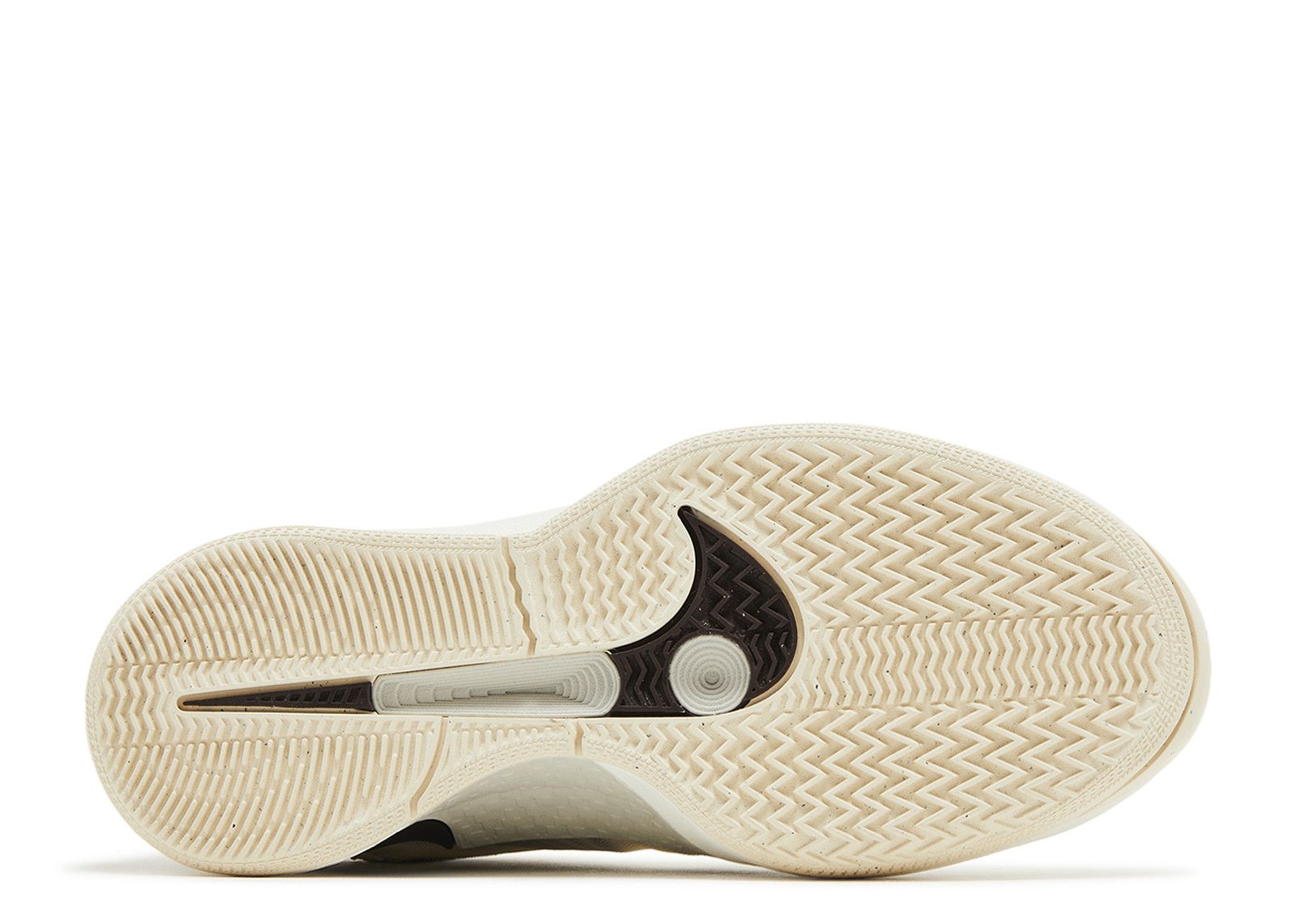 Wmns Sabrina 2 'Relentless' - Nike - FQ2174 102 - coconut