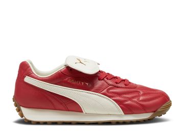 Fenty x Avanti L 'Club Red'