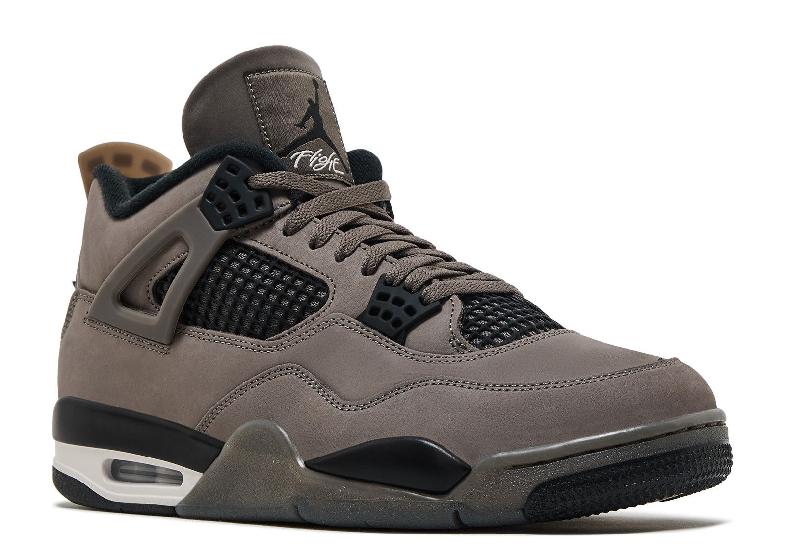 Jordan 4 Retro 'Cave Stone' - Air Jordan - FV5029 200 - cave stone
