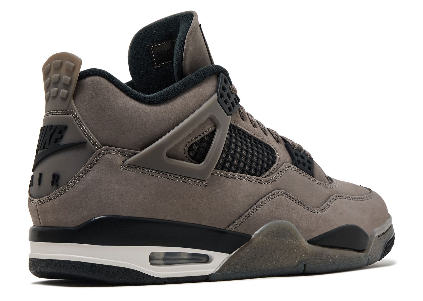 Jordan 4 Retro 'Cave Stone' - Air Jordan - FV5029 200 - cave