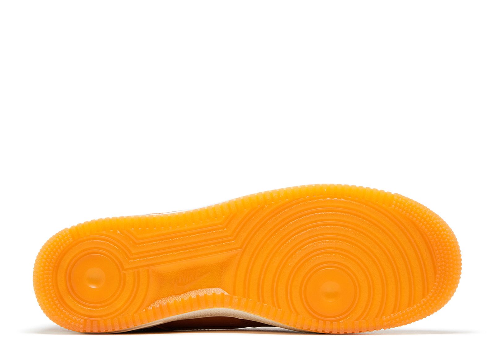 Air Force 1 '07 LV8 'Sunset Russet' - Nike - HQ3639 720