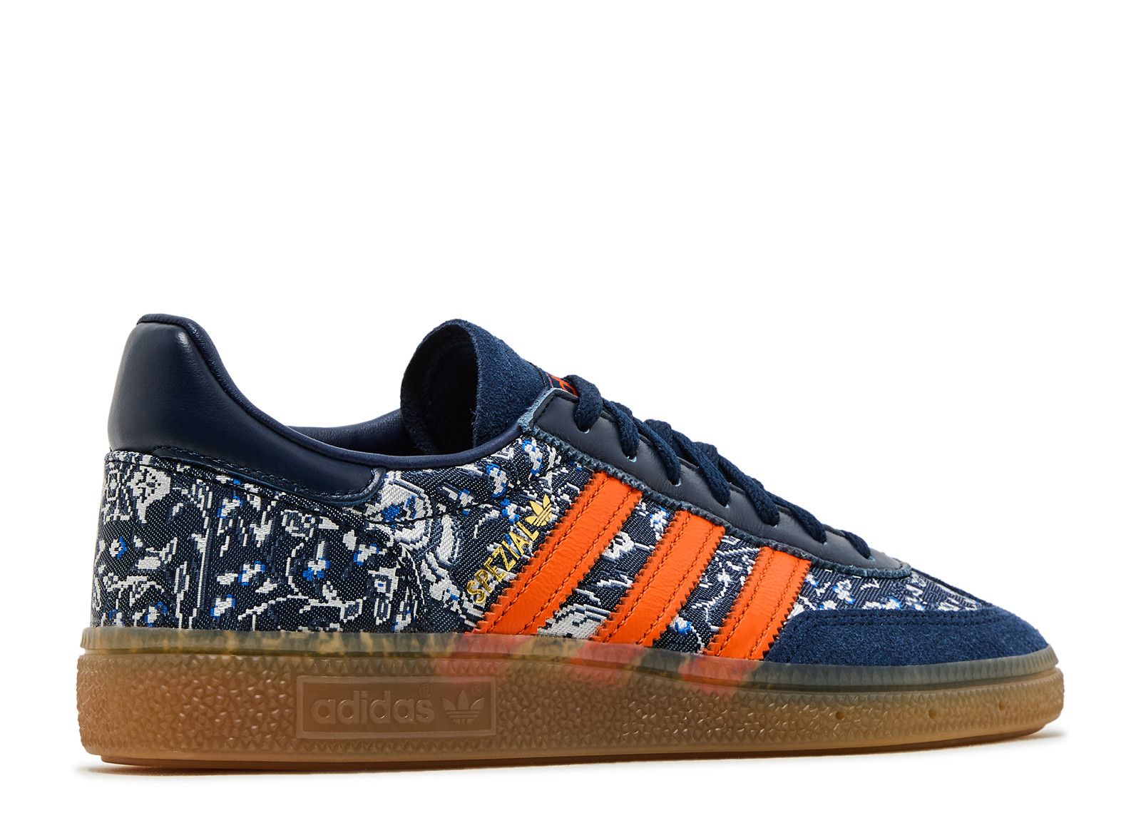 Wmns Handball Spezial 'Ornate Carpet Pack Night Indigo
