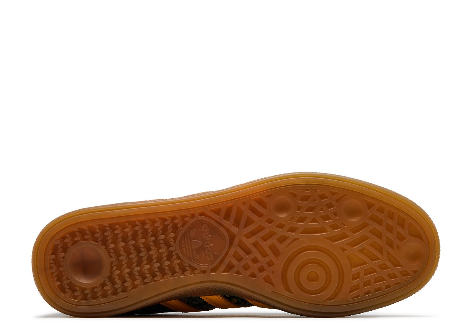 Adidas Wmns Handball Spezial ‘Ornate Carpet Pack – Collegiate Green’