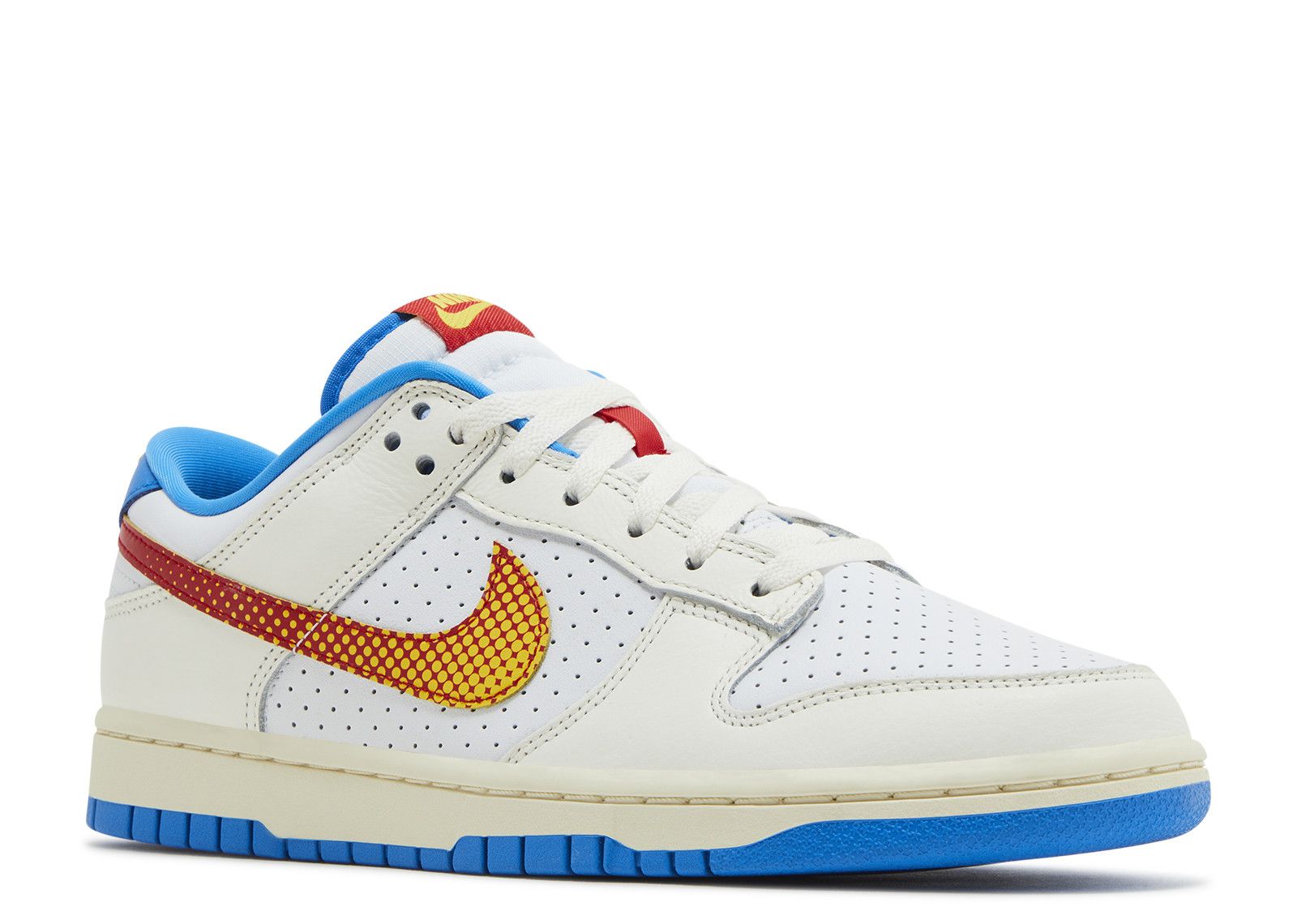 nike dunk university pack