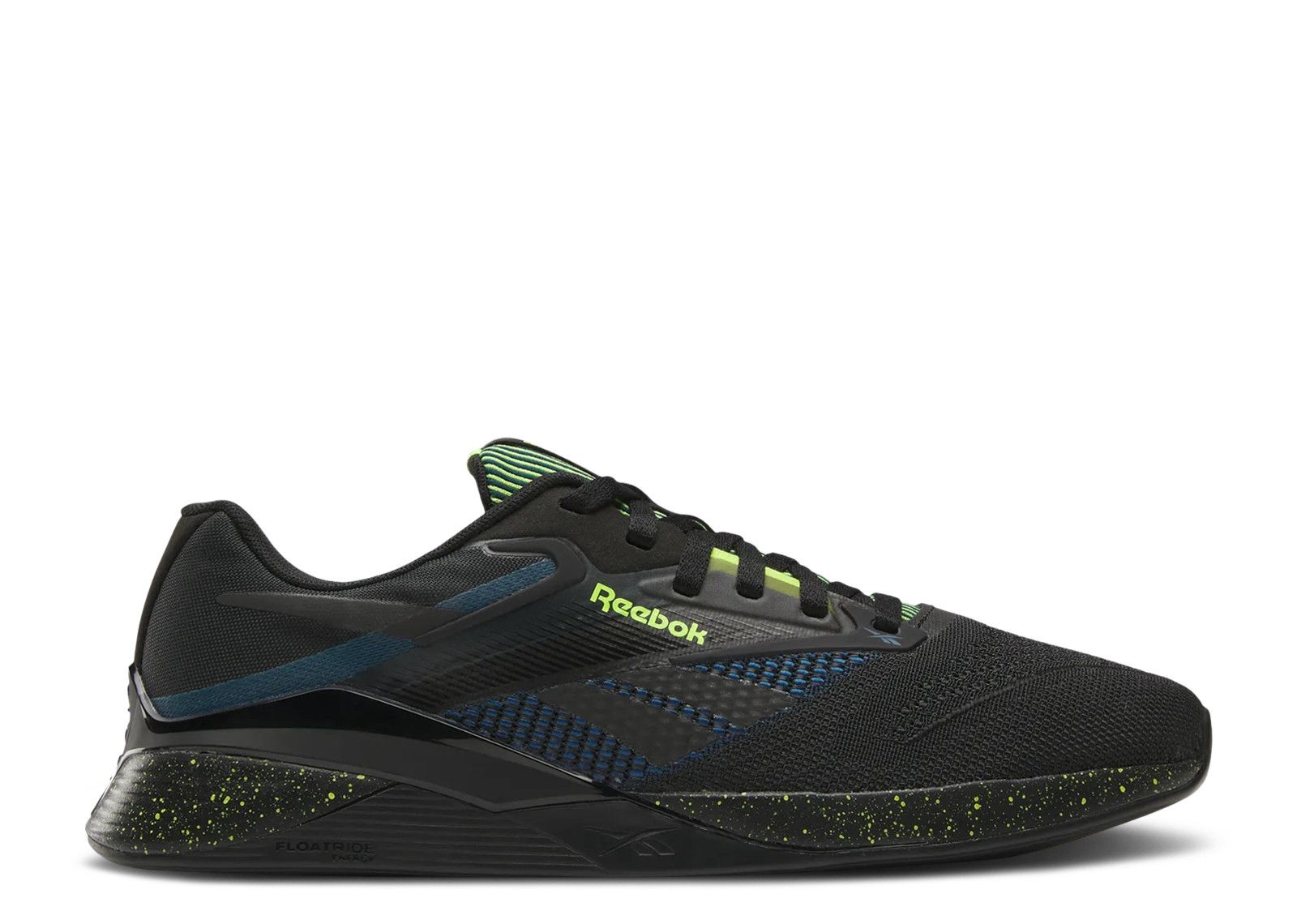 Reebok Nano Ⅺ Reebok Nano X1 Adventure Work - RB3484 - Men's Composite Toe