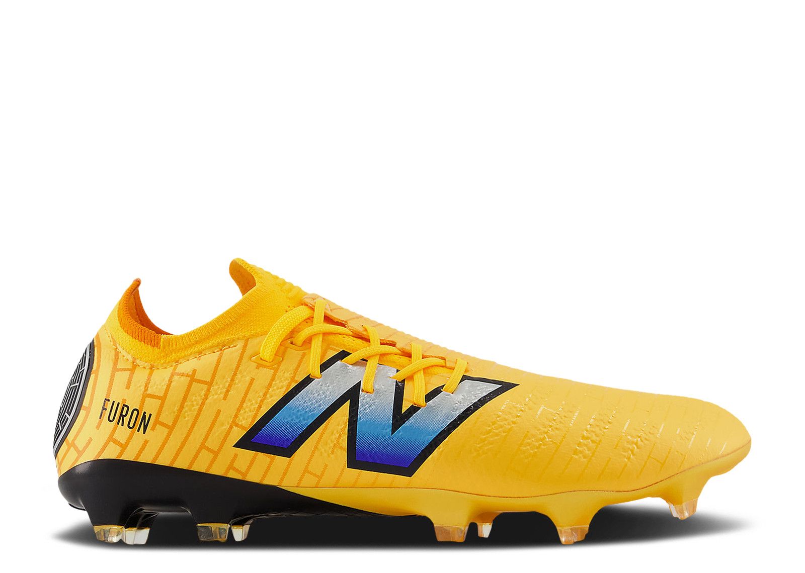 New Balance Furon V7+ Pro FG 'Power Surge Pack'