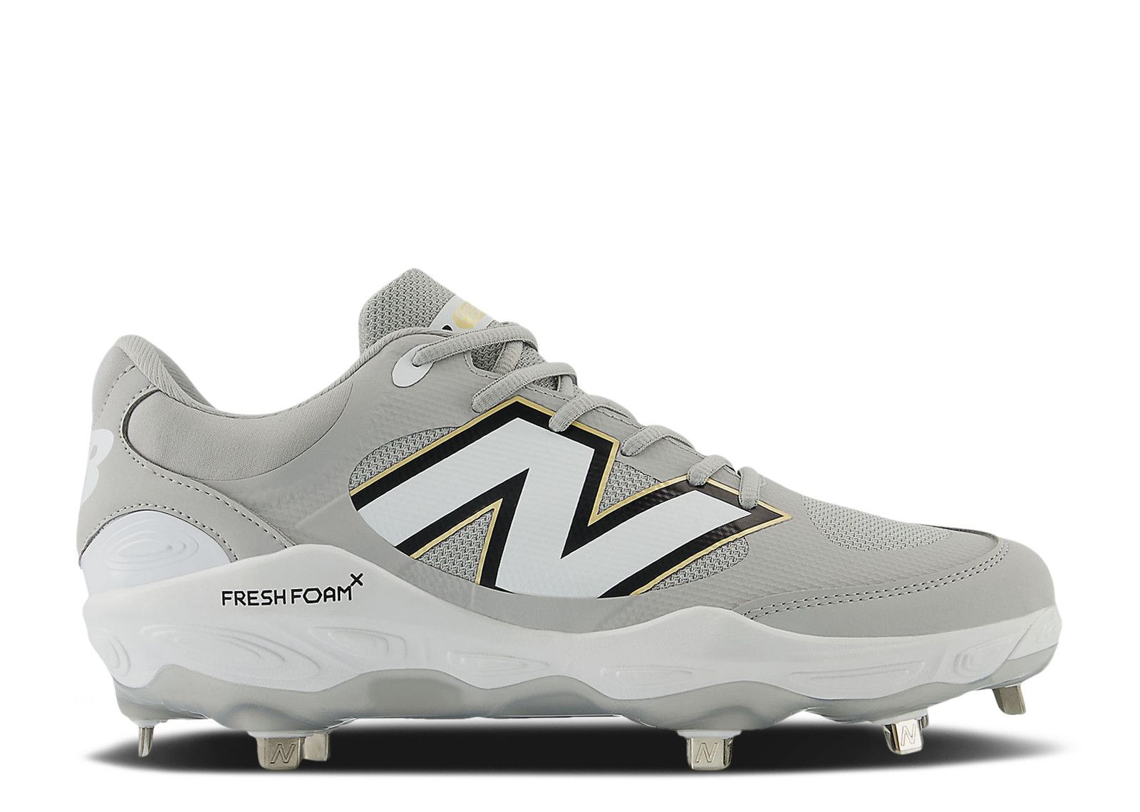 New Balance Fresh Foam X 3000v7 'Raincloud White'