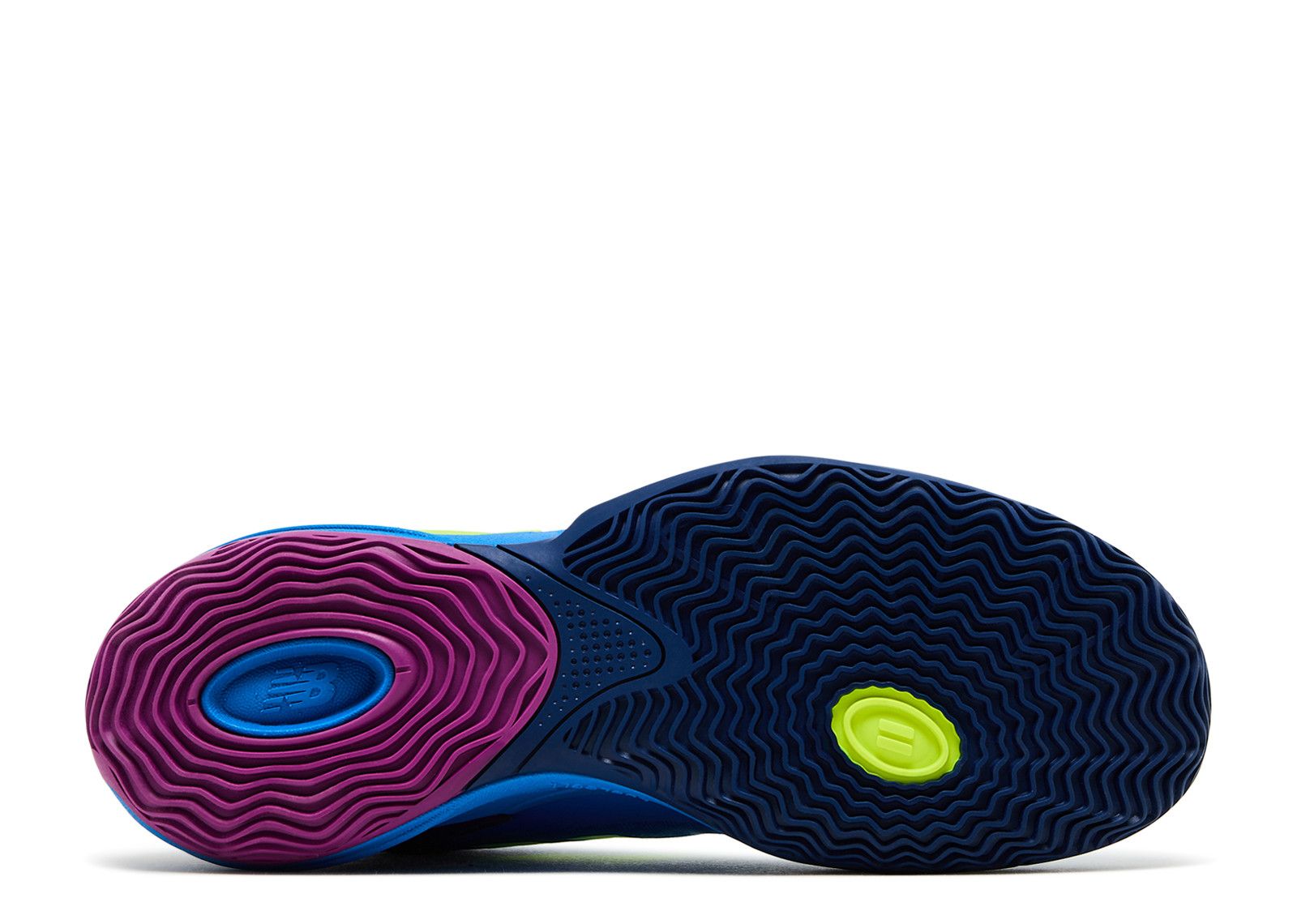 New Balance Hesi Low V2 ‘Blue Oasis Hi-Lite’