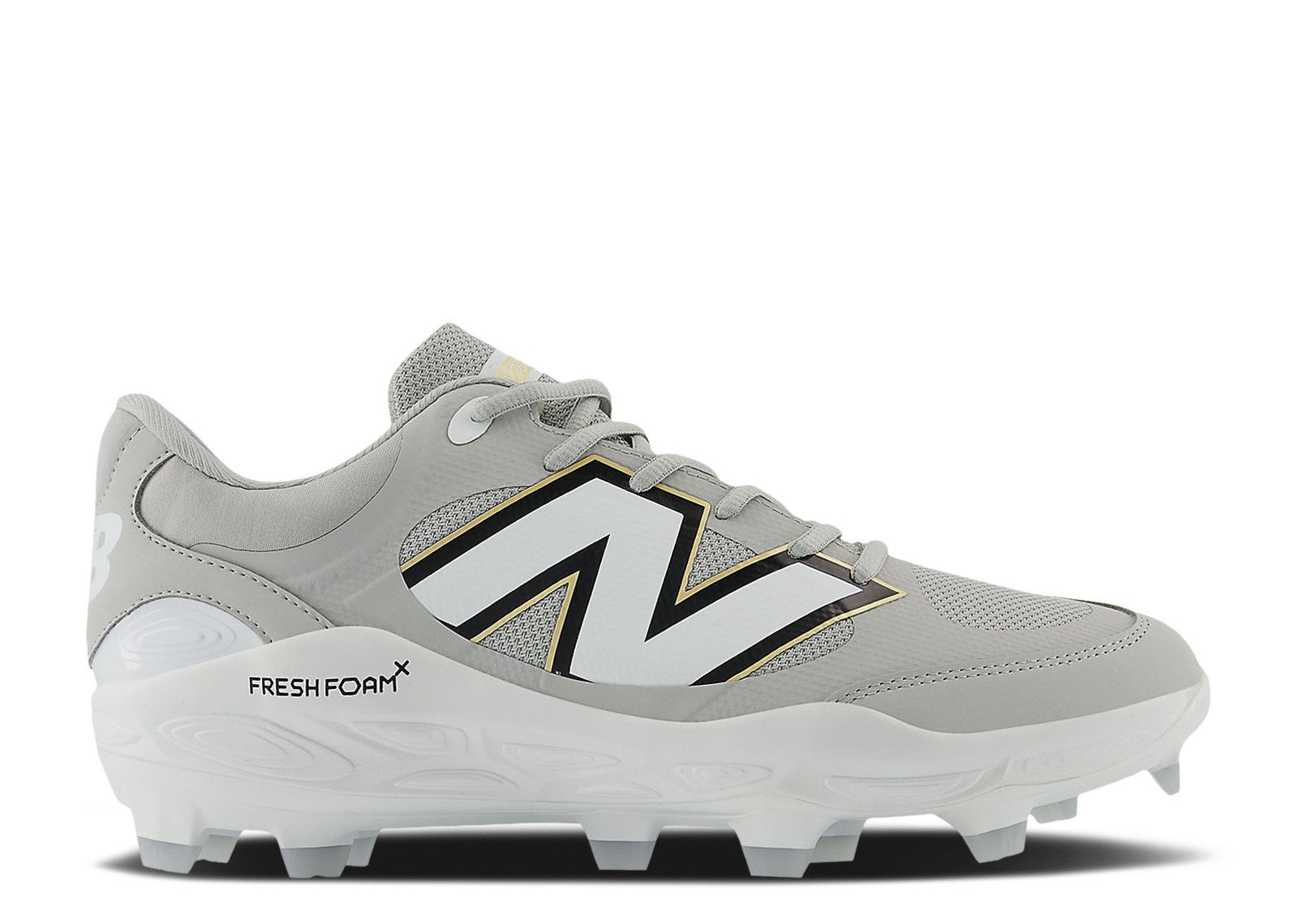 New Balance Fresh Foam X 3000v7 Molded 'Raincloud White'