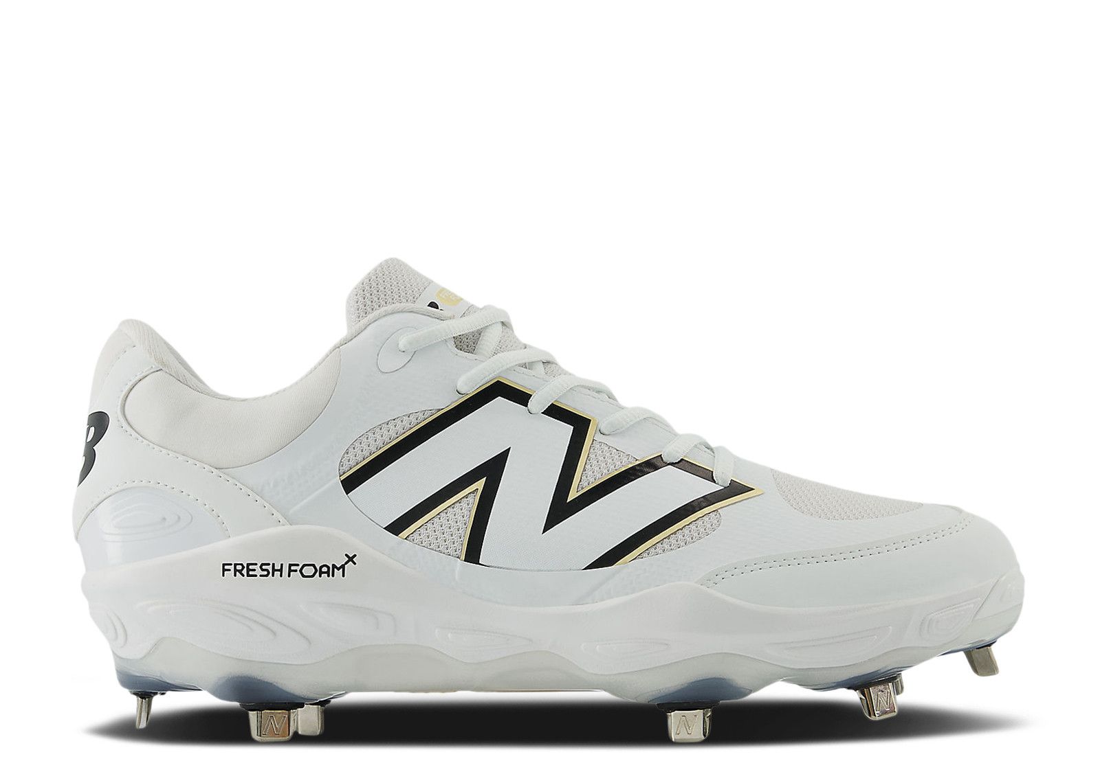 New Balance Fresh Foam X 3000v7 'White Black'