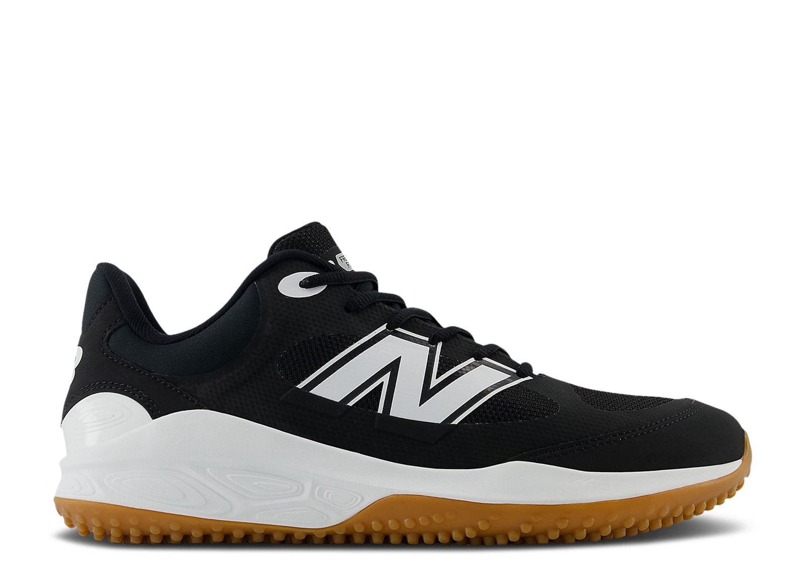 New Balance Fresh Foam X 3000v7 TF 'Black White'