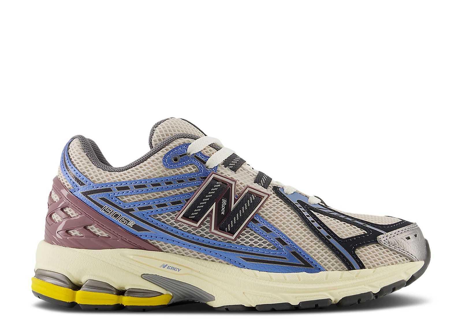New Balance 1906R Big Kid  display picture 3