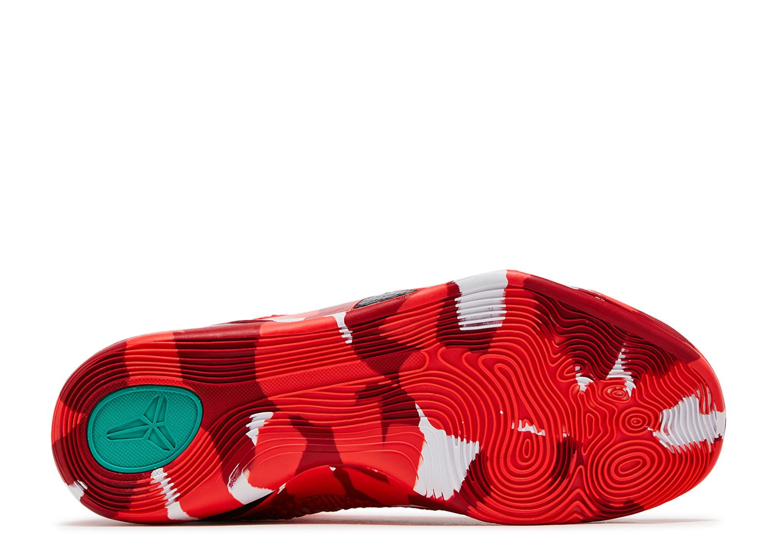 Kobe 9 Elite Protro 'Christmas' 2024 - Nike - FZ7335 600 Kobe 9 Elite Protro 'Christmas' 2024 - Nike - FZ7335 600
