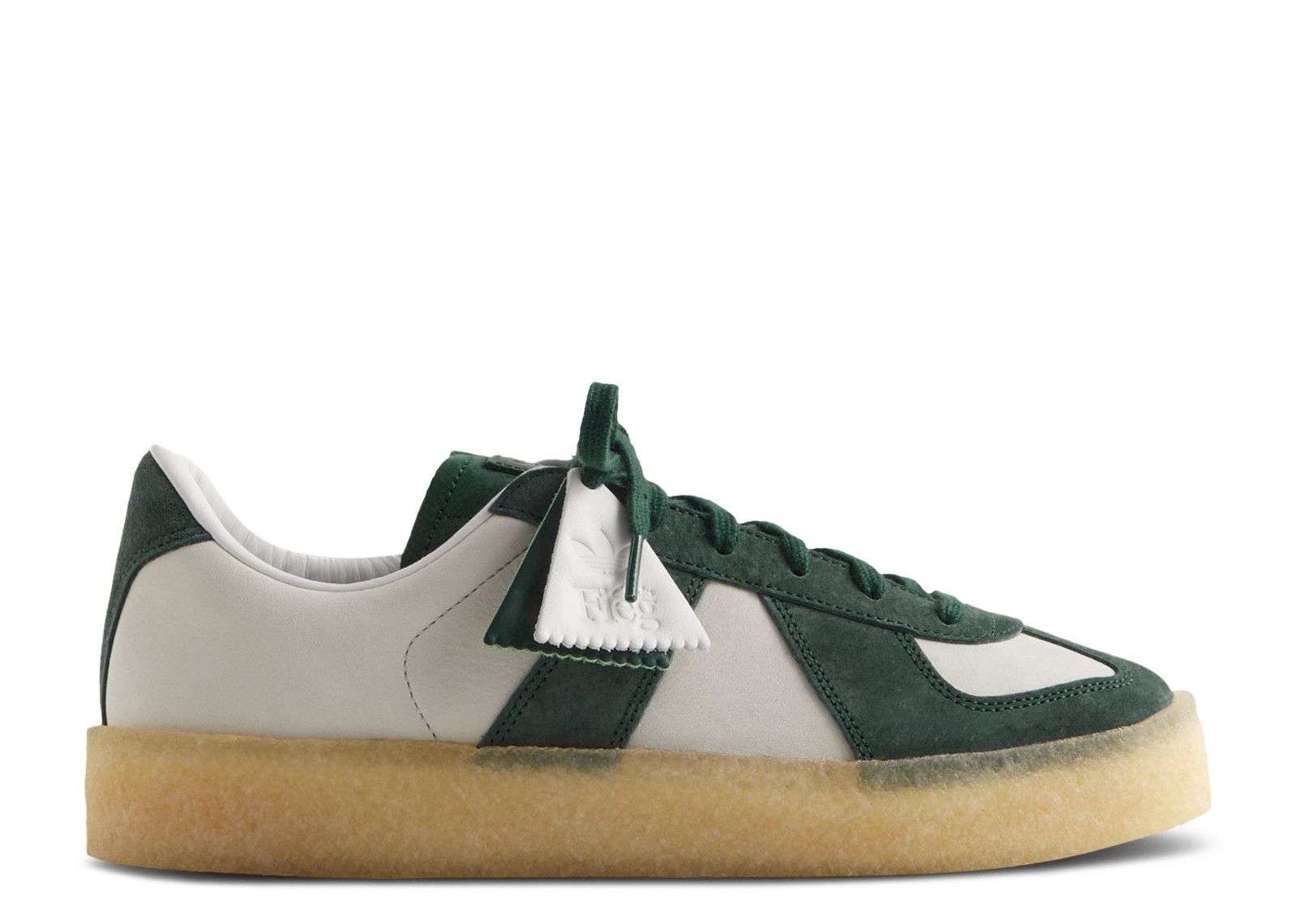 Adidas Ronnie Fieg x Clarks x 8th Street BW Army 'Vitality'