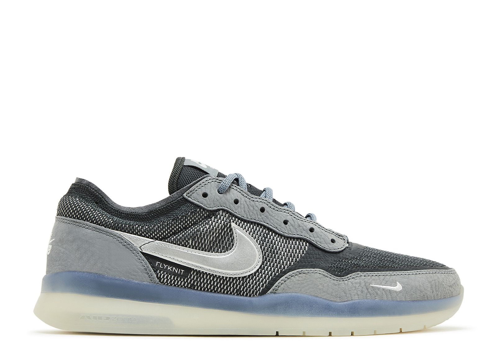 Terminator High 'Georgetown' - Nike - FB1832 001 - granite/dark  obsidian/sail | Flight Club