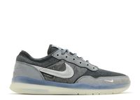 PS8 SB 'Cool Grey Metallic Silver'