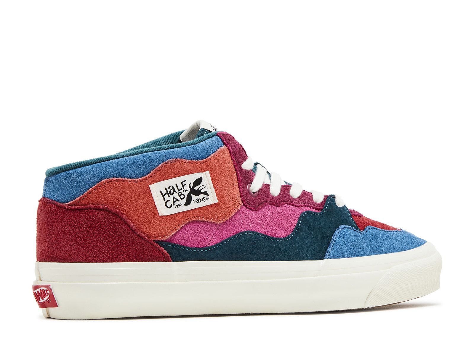 Hi-STANDARD　TM paint CANVAS Hi-STANDARDTM paint CANVAS