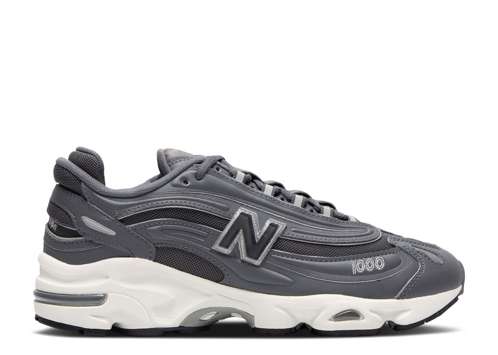 New Balance 1000 'Rain Cloud Pack - Grey'
