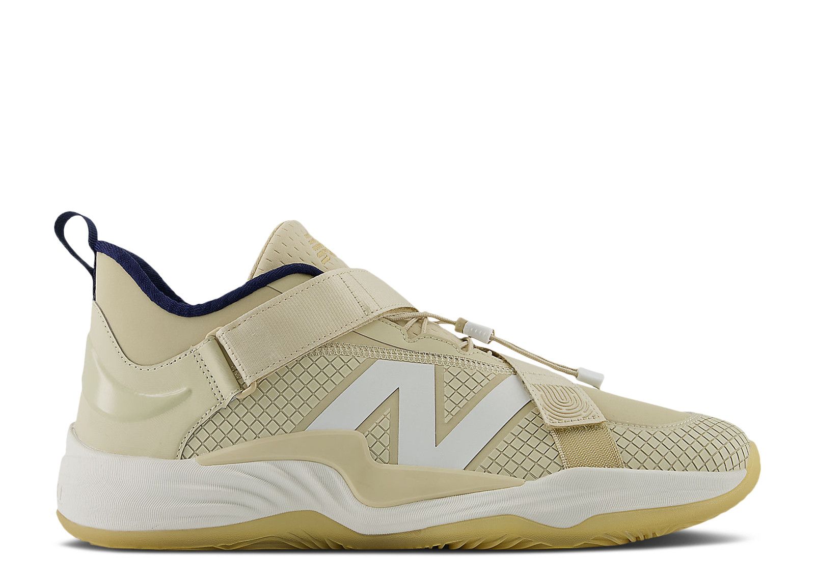 New Balance Lindor 2 Pre-Game 2E Wide 'Linen Salt Marsh'
